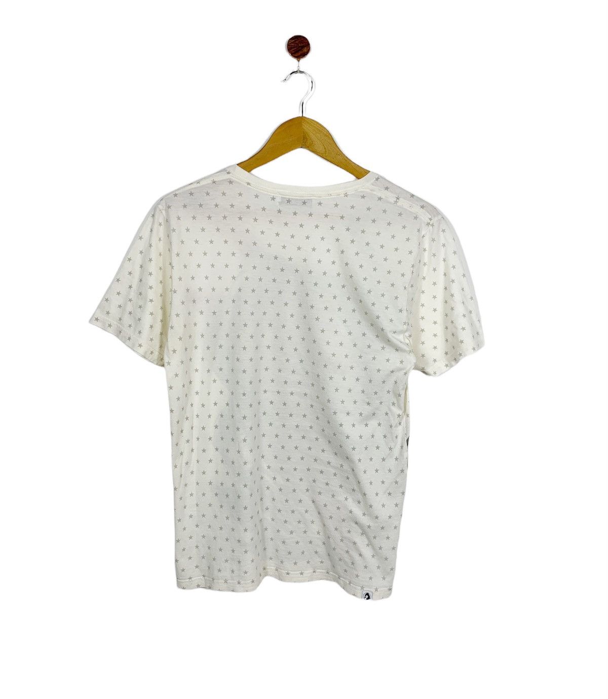 Hysteric Glamour Vintage Hysteric Glamour Shirt Medium Size Size US M / EU 48-50 / 2 - 5 Thumbnail