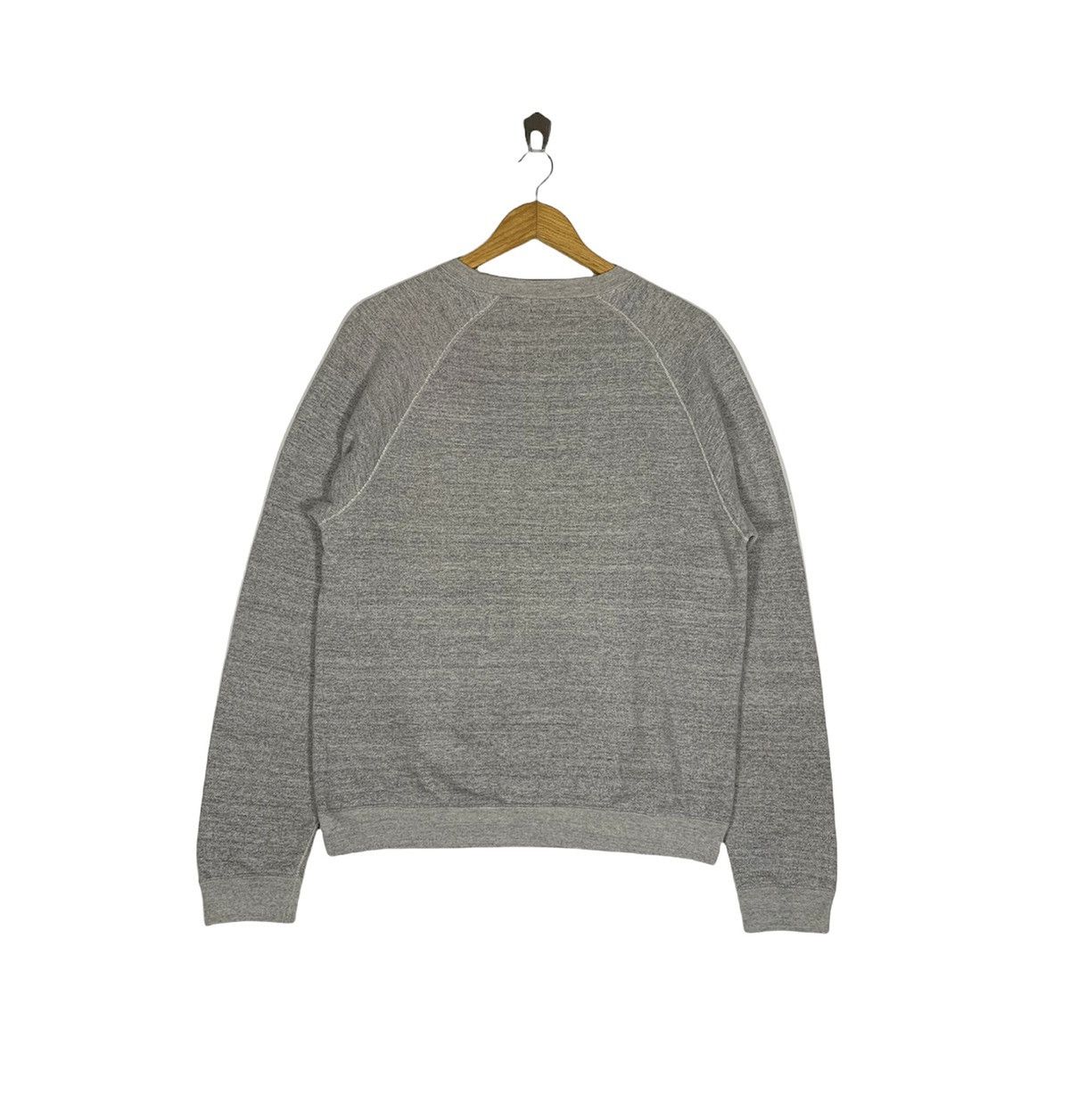 Hysteric Glamour Great Sound Of Hysteric Sweatshirt Hysteric Glamour Size US M / EU 48-50 / 2 - 5 Thumbnail