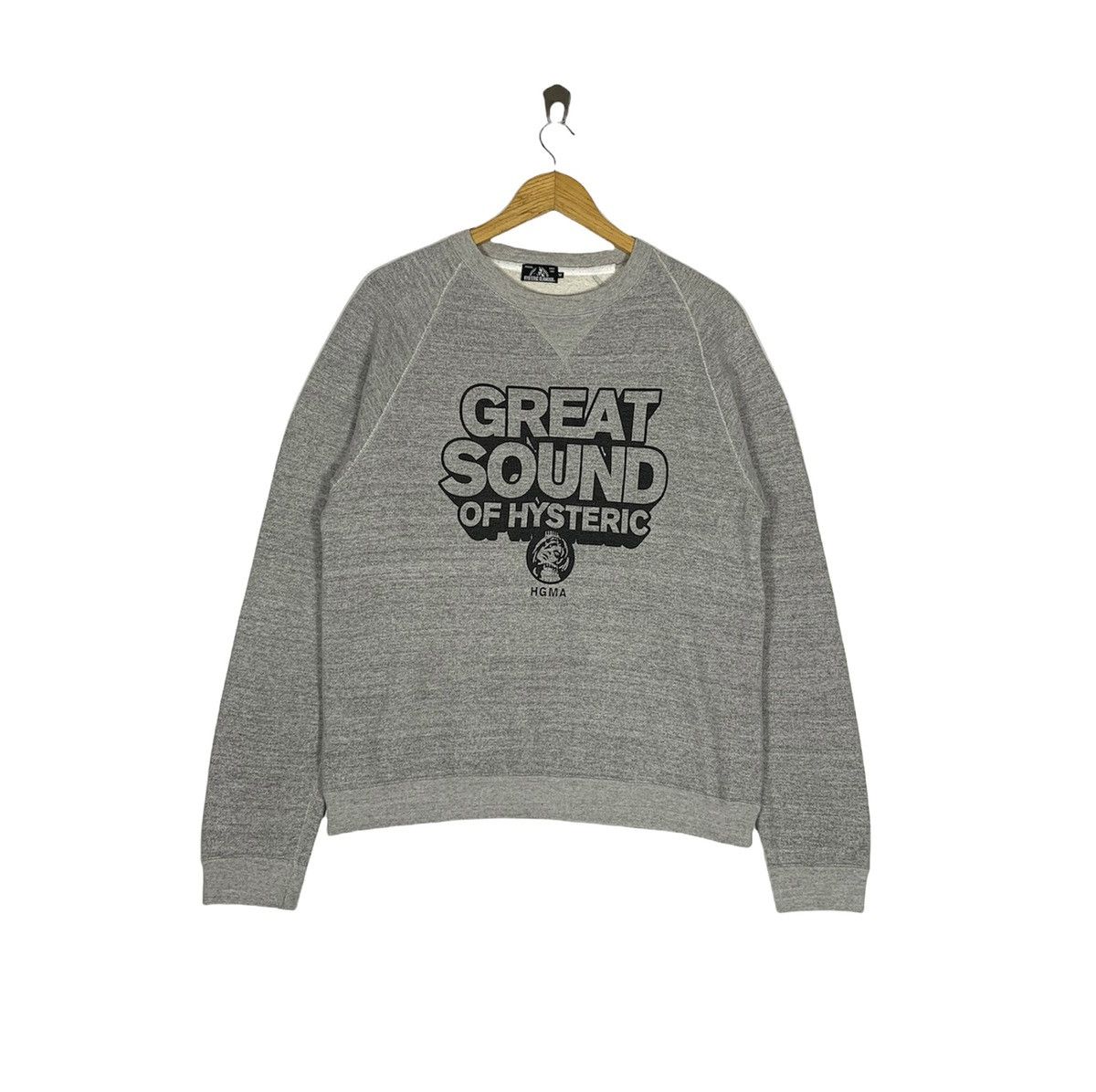 Hysteric Glamour Sound | Grailed