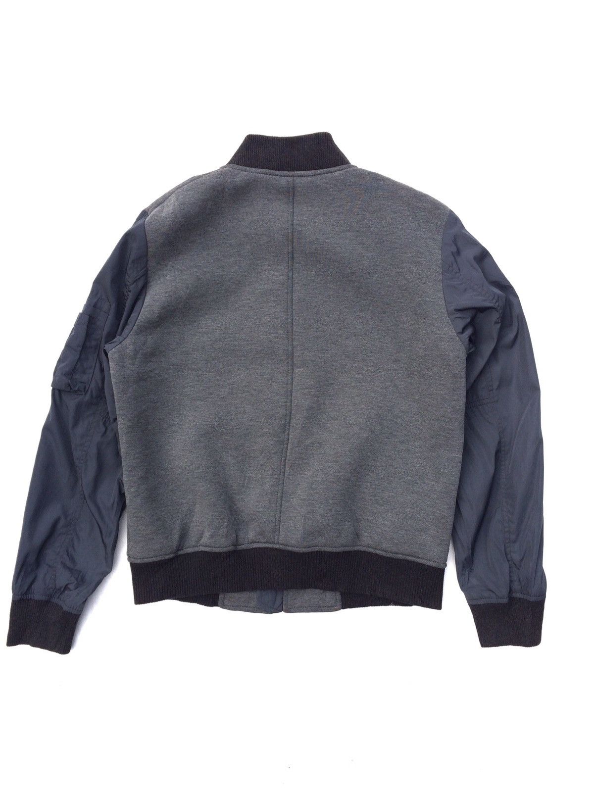 Comme Ca Ism Come Ca Ism Bomber Jacket Size US M / EU 48-50 / 2 - 5 Thumbnail