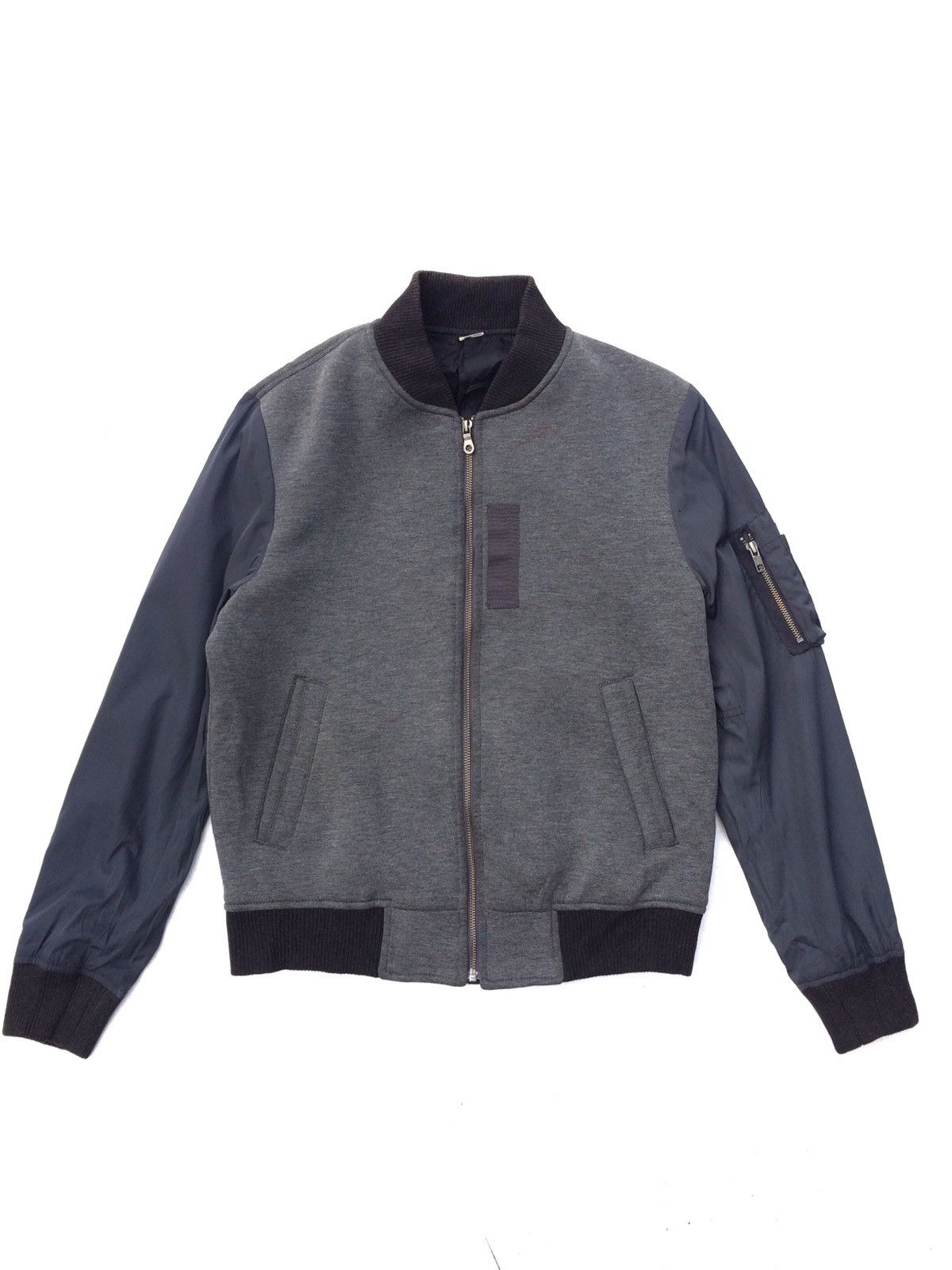 Comme Ca Ism Come Ca Ism Bomber Jacket Size US M / EU 48-50 / 2 - 1 Thumbnail