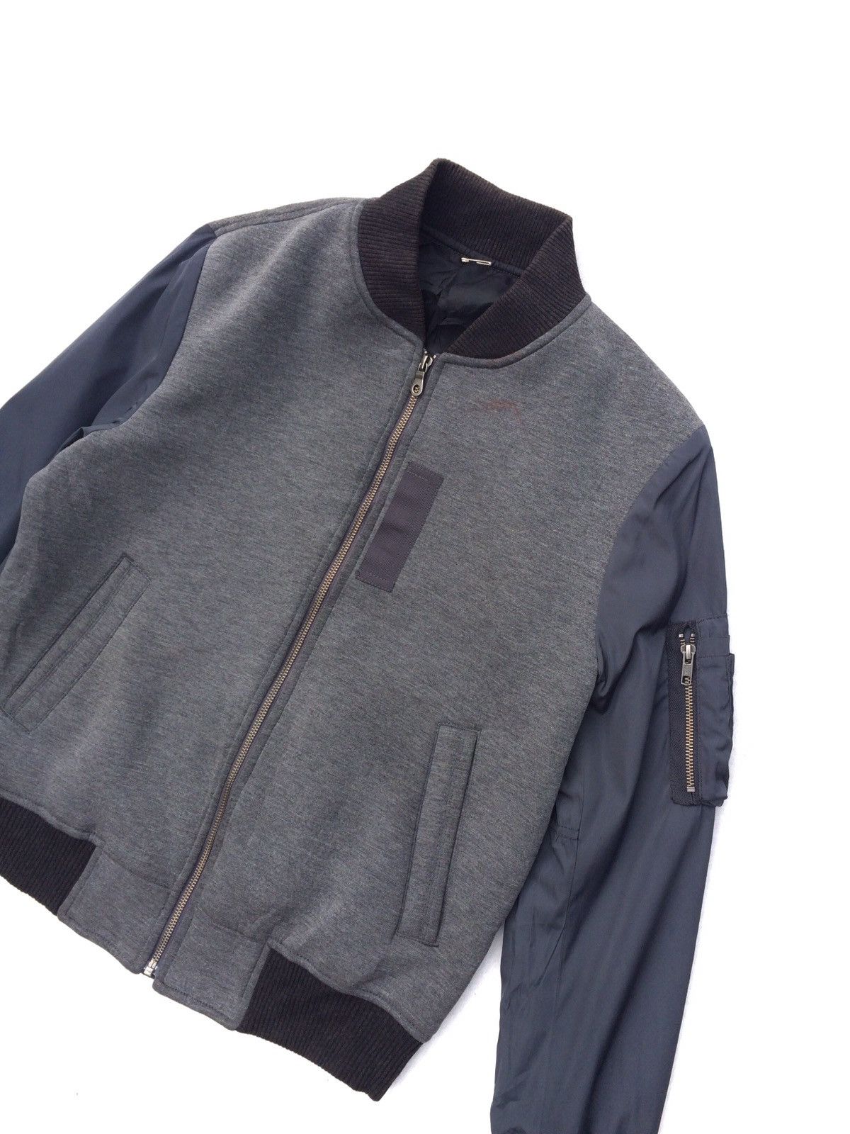 Comme Ca Ism Come Ca Ism Bomber Jacket Size US M / EU 48-50 / 2 - 3 Thumbnail