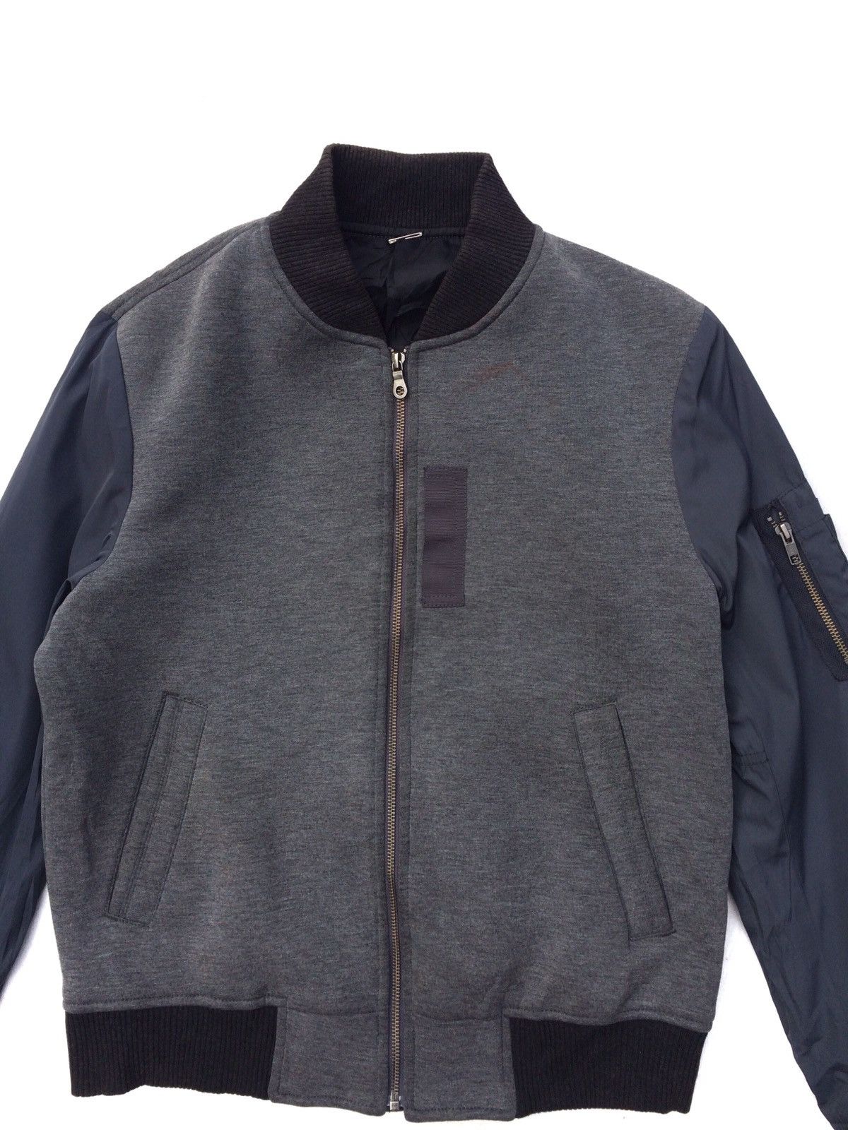 Comme Ca Ism Come Ca Ism Bomber Jacket Size US M / EU 48-50 / 2 - 2 Thumbnail