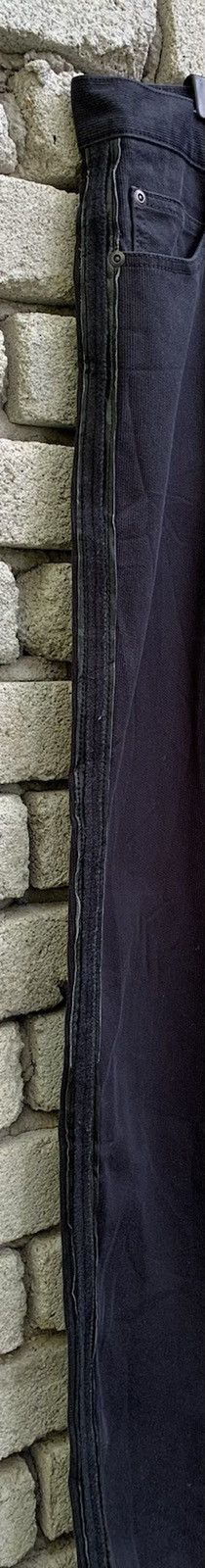 Designer × Yoshiyuki Konishi YOSHIYUKI KONISHI JAPANESE DESIGNER PANTS Size US 31 - 11 Thumbnail