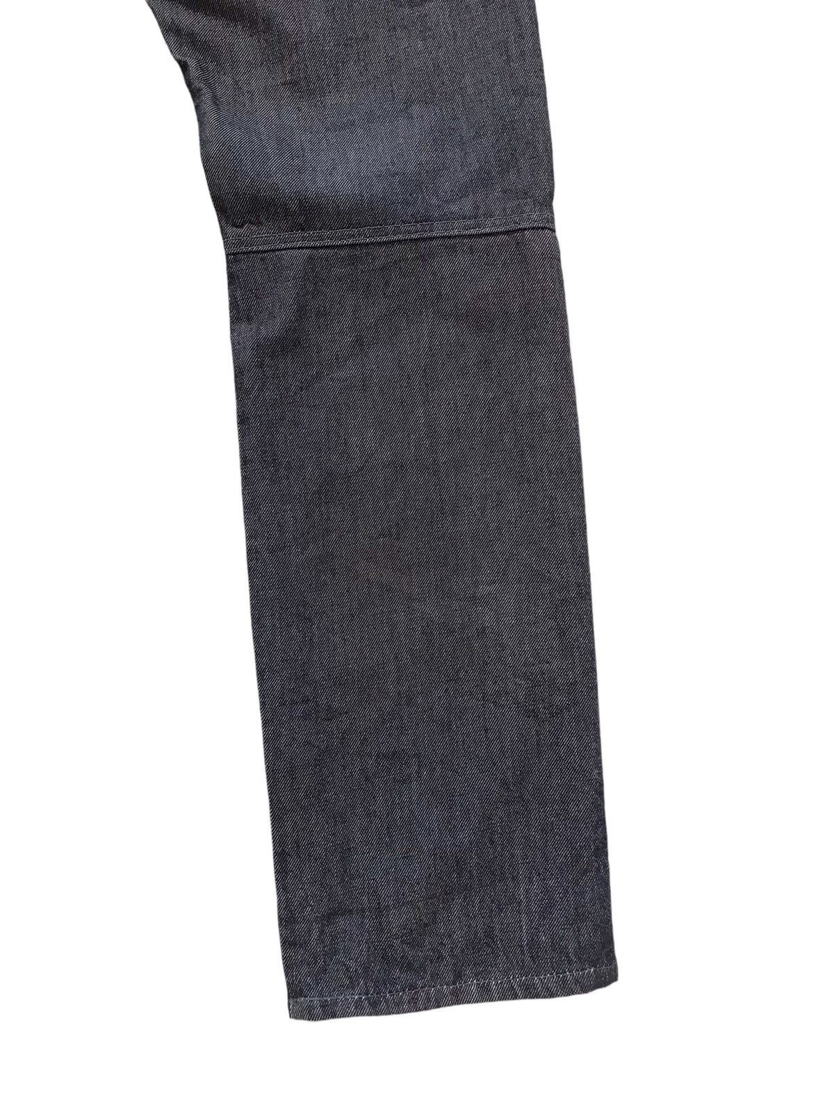 Japanese Brand Spellbound Denim Pants Made In Japan Size US 30 / EU 46 - 10 Thumbnail