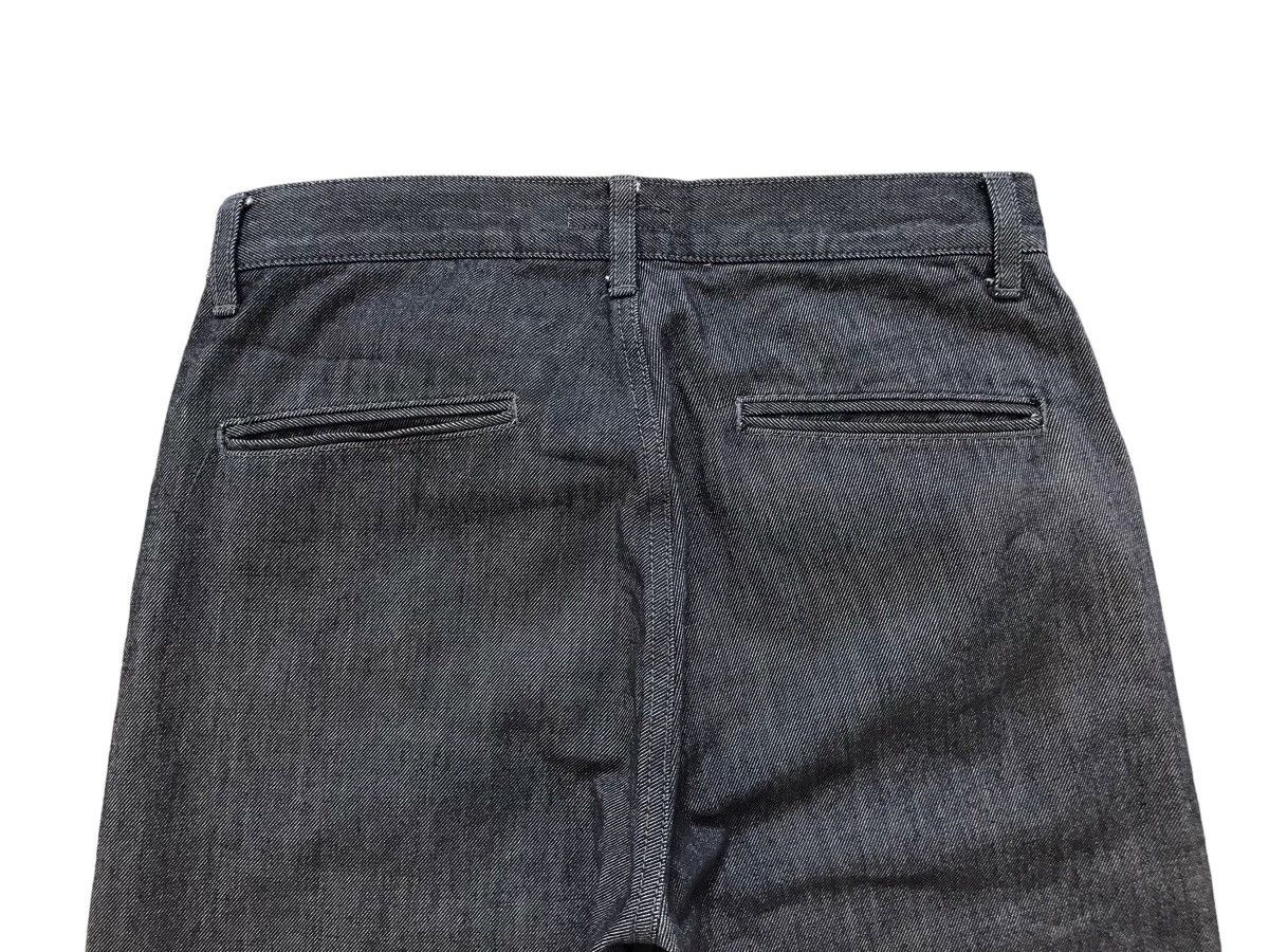 Japanese Brand Spellbound Denim Pants Made In Japan Size US 30 / EU 46 - 8 Thumbnail