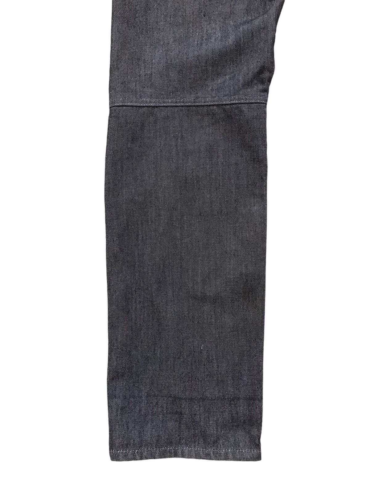 Japanese Brand Spellbound Denim Pants Made In Japan Size US 30 / EU 46 - 9 Thumbnail