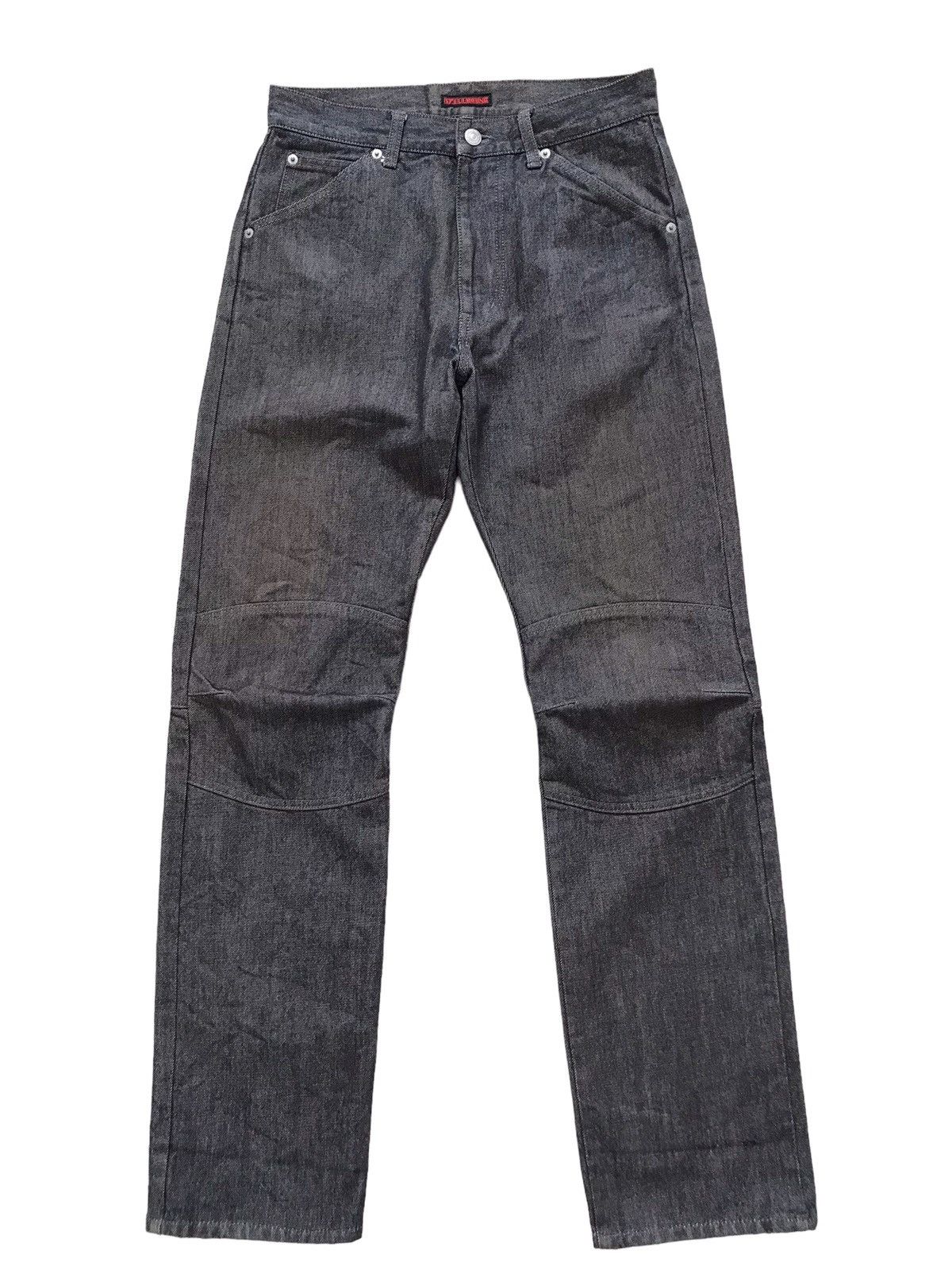 Japanese Brand Spellbound Denim Pants Made In Japan Size US 30 / EU 46 - 1 Thumbnail