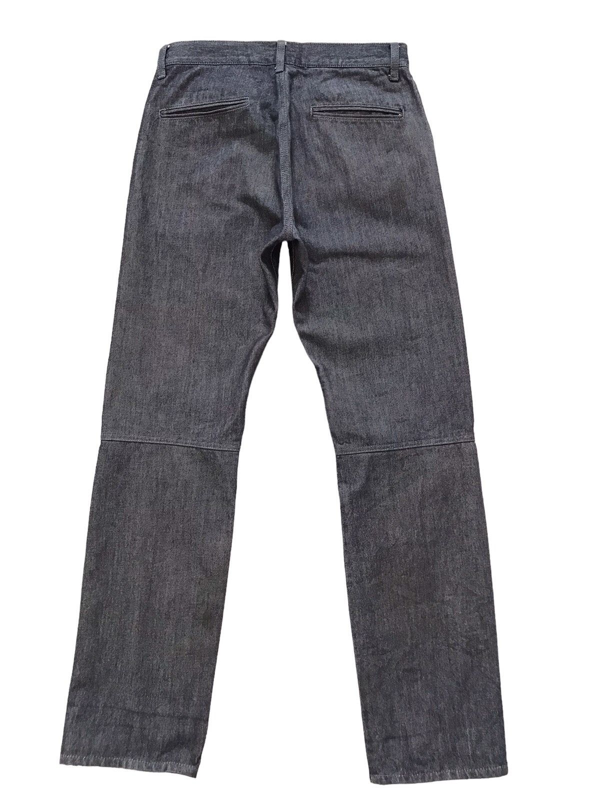 Japanese Brand Spellbound Denim Pants Made In Japan Size US 30 / EU 46 - 7 Thumbnail