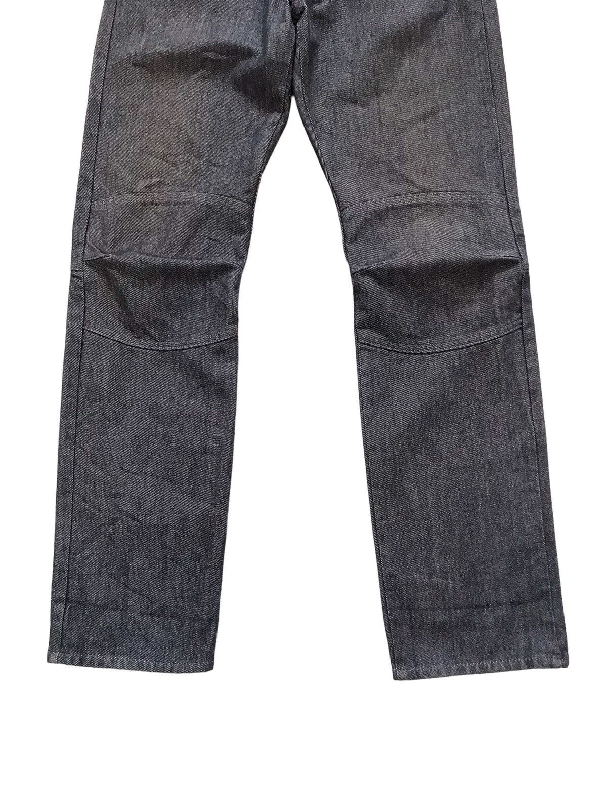 Japanese Brand Spellbound Denim Pants Made In Japan Size US 30 / EU 46 - 2 Thumbnail