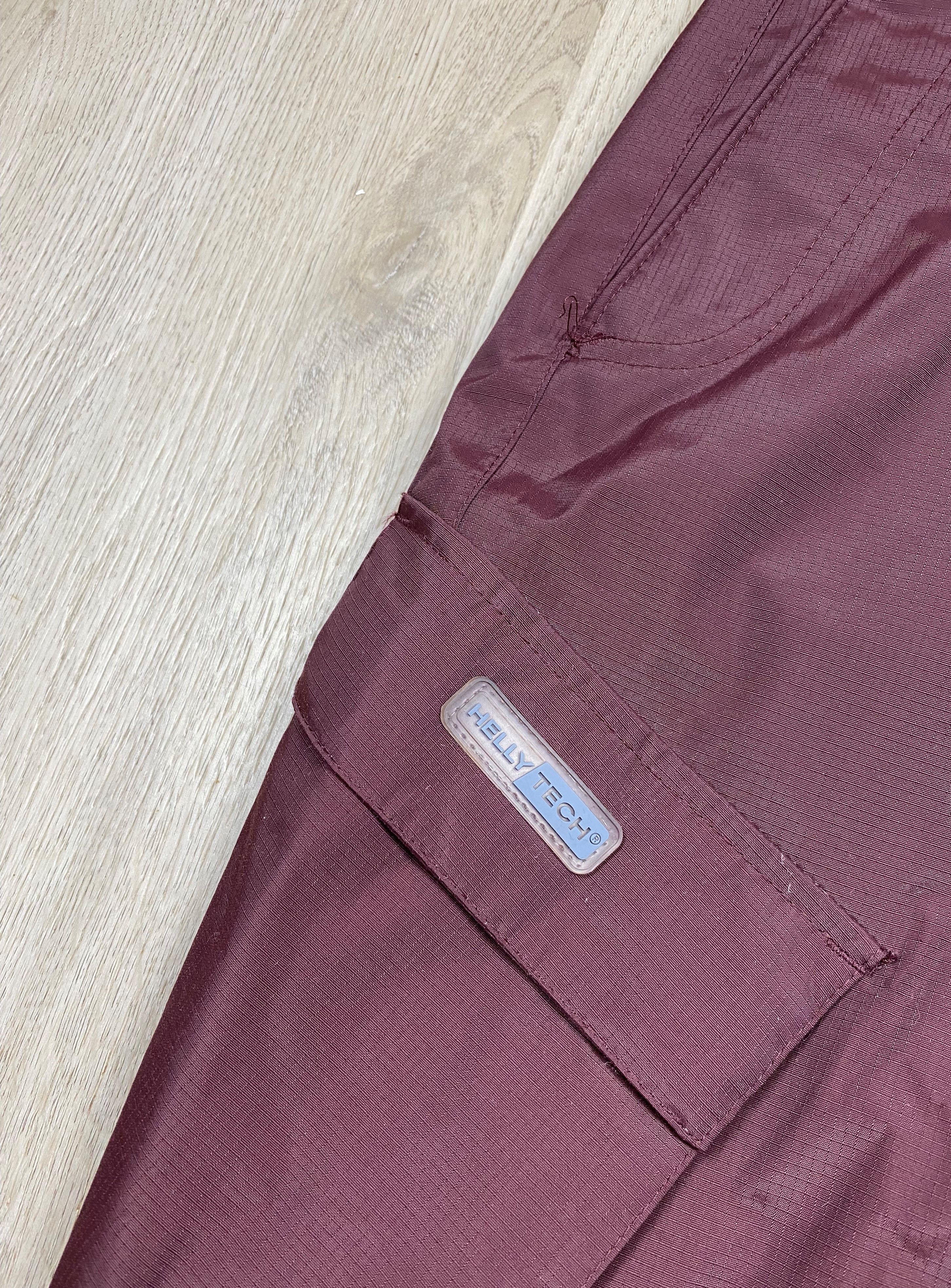 Helly Hansen Helly Hansen Vintage Mens Ski Pants TNF Size US 30 / EU 46 - 2 Thumbnail