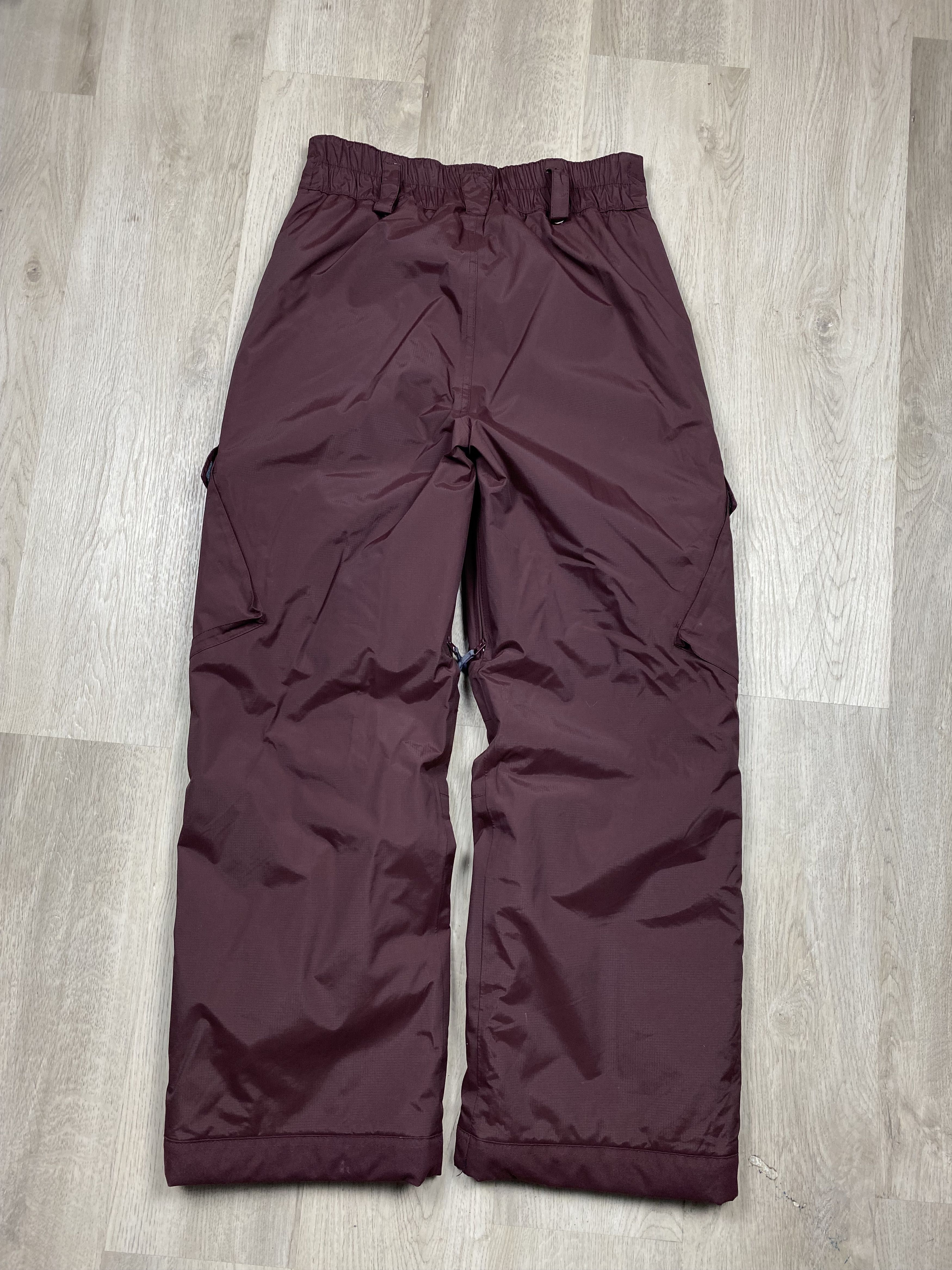 Helly Hansen Helly Hansen Vintage Mens Ski Pants TNF Size US 30 / EU 46 - 9 Thumbnail