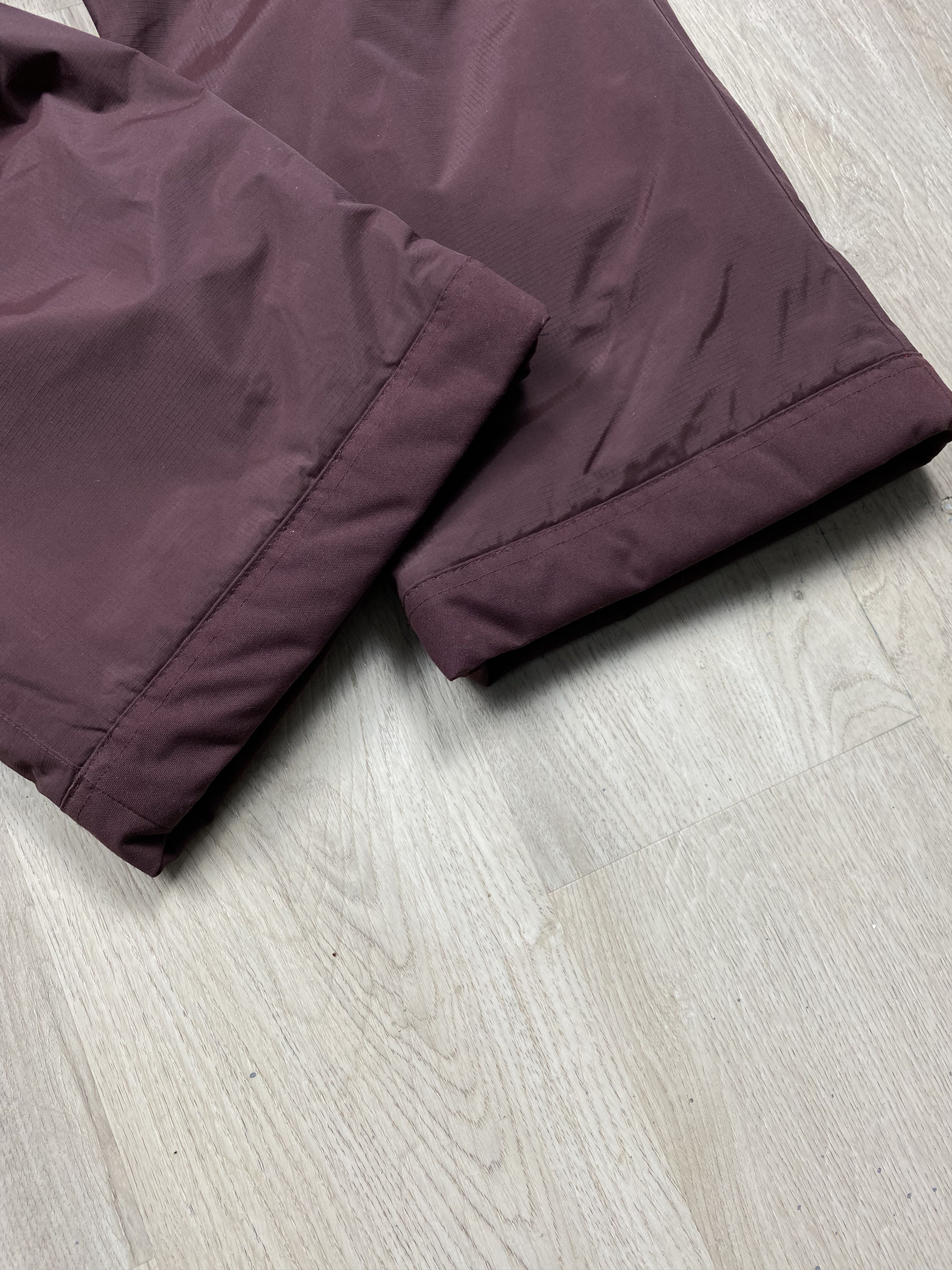 Helly Hansen Helly Hansen Vintage Mens Ski Pants TNF Size US 30 / EU 46 - 5 Thumbnail