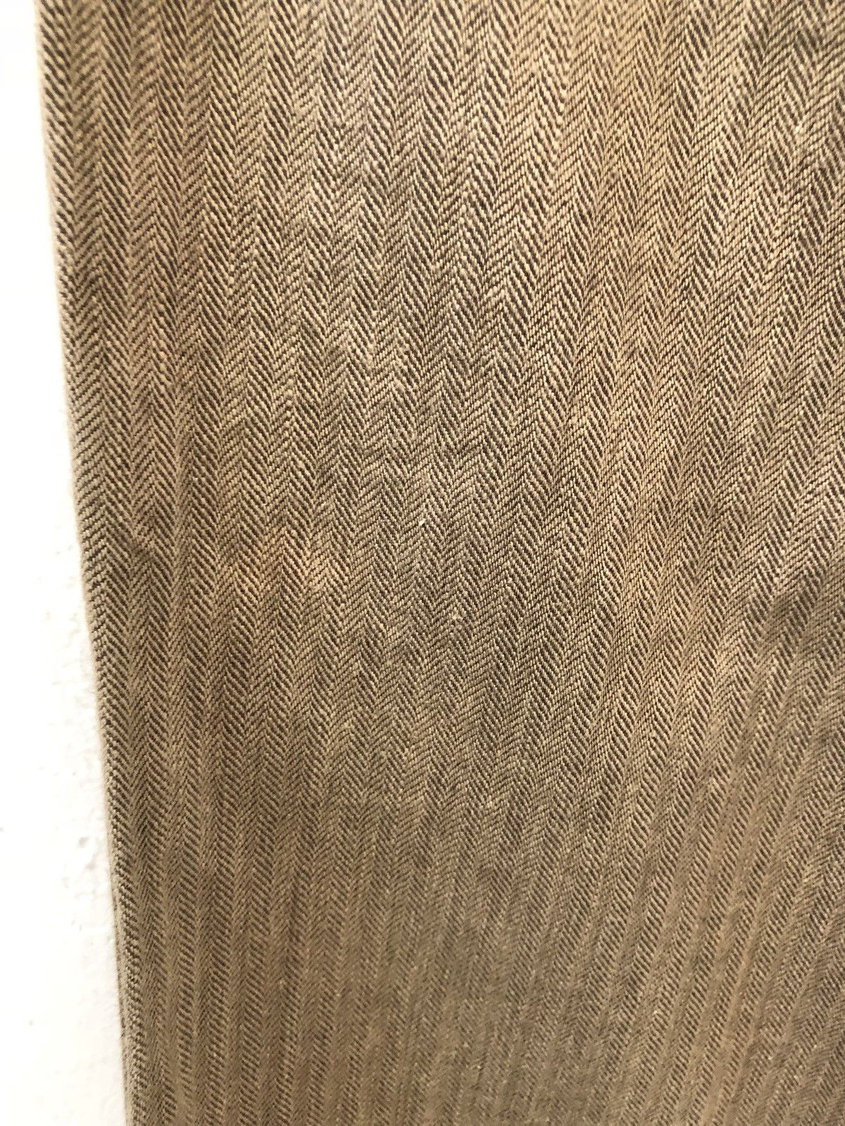 Full Count & Co. Full Count 2004 Thick HBT Tactical Parachute Cargo Size US 32 / EU 48 - 9 Thumbnail