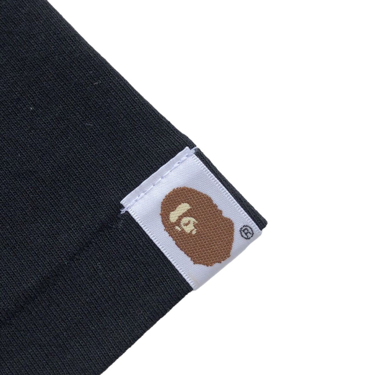 Bape Bape x DSMG Fluro Rebellion Tee Size US M / EU 48-50 / 2 - 5 Thumbnail