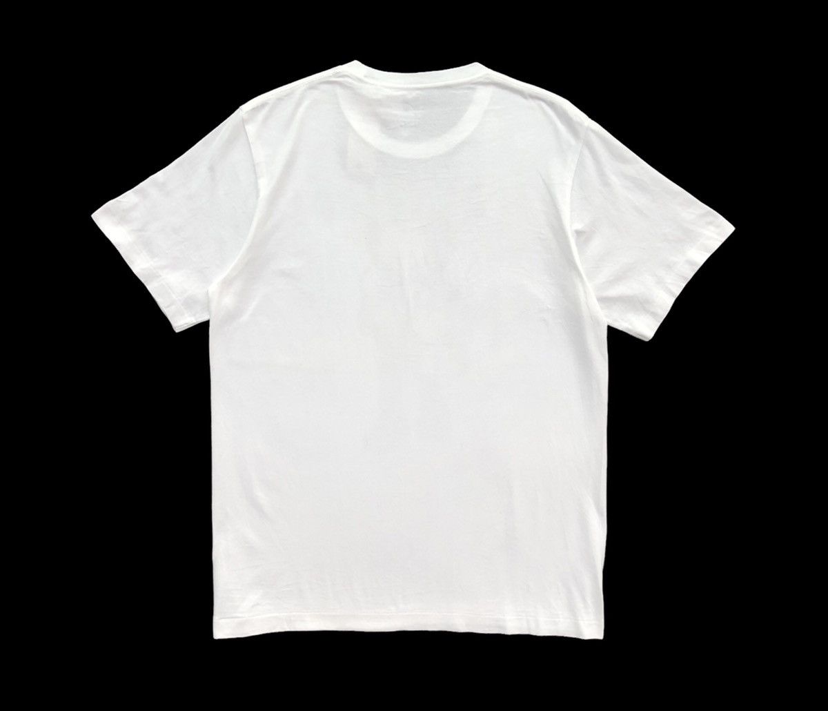 Kaws × Uniqlo Kaws x UNIQLO Flayed Clean Slate White T-Shirt Tee Size US XL / EU 56 / 4 - 8 Thumbnail