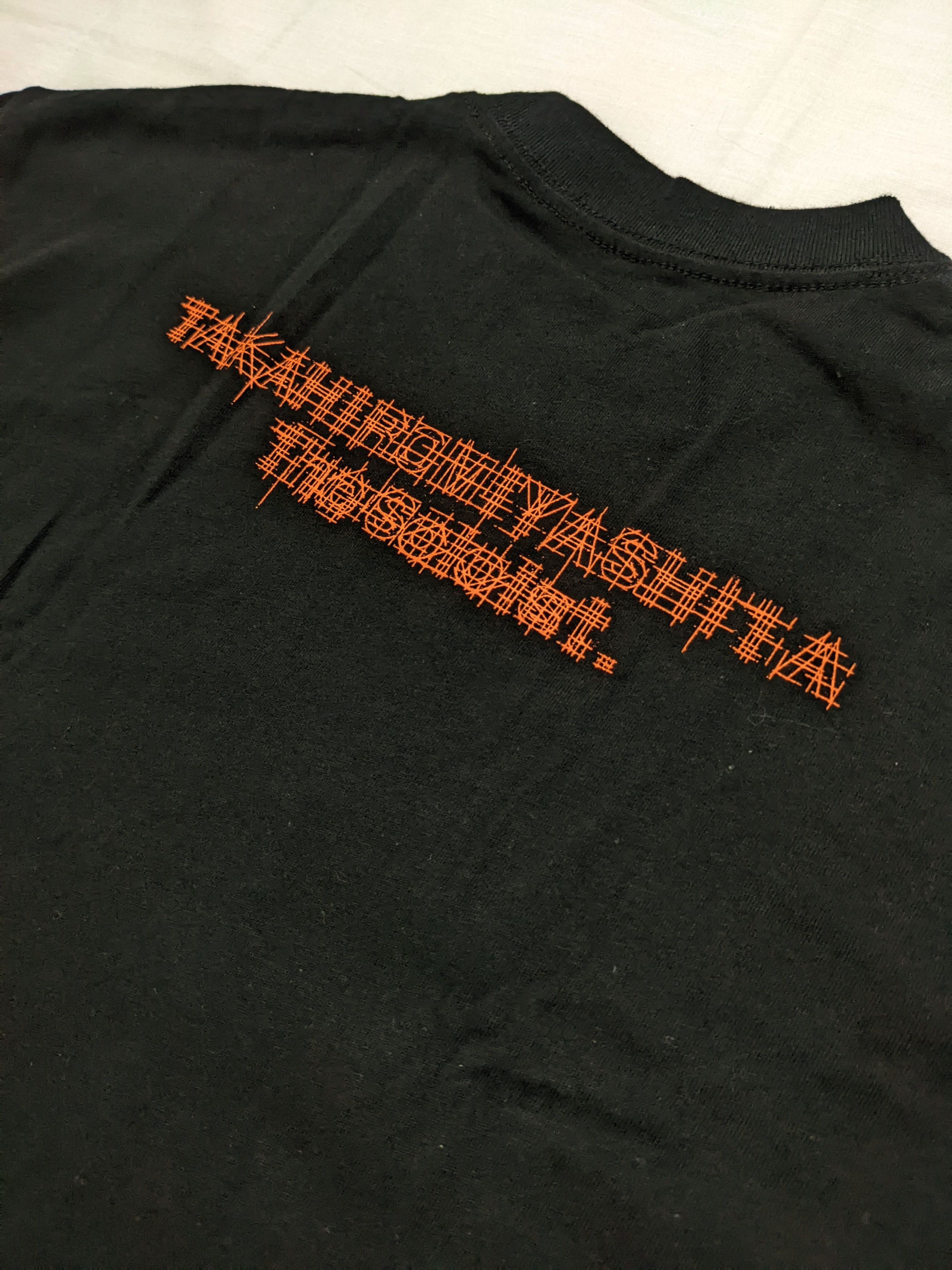 New Era × Takahiromiyashita The Soloist. TAKAHIRO MIYASHITA THE SOLOIST New Era Giants Tee Size US L / EU 52-54 / 3 - 8 Thumbnail