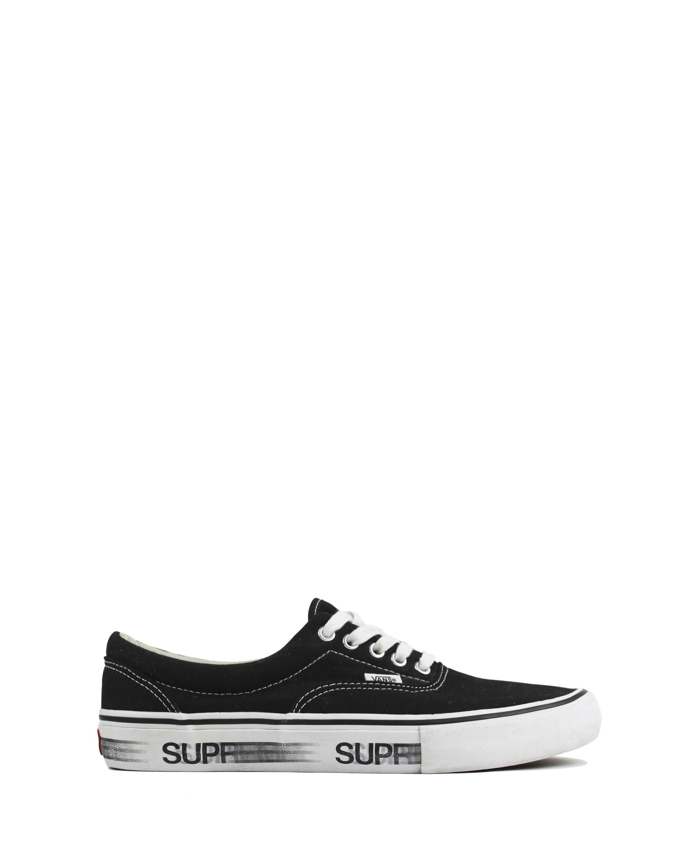 America's Cup low-top sneakers