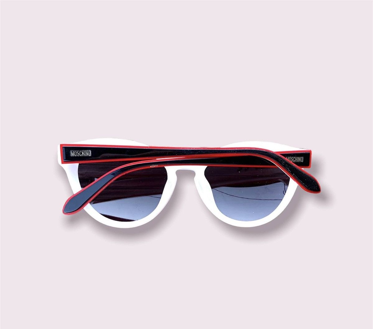 Moschino Moschino Sunglasses + Case Size ONE SIZE - 6 Thumbnail