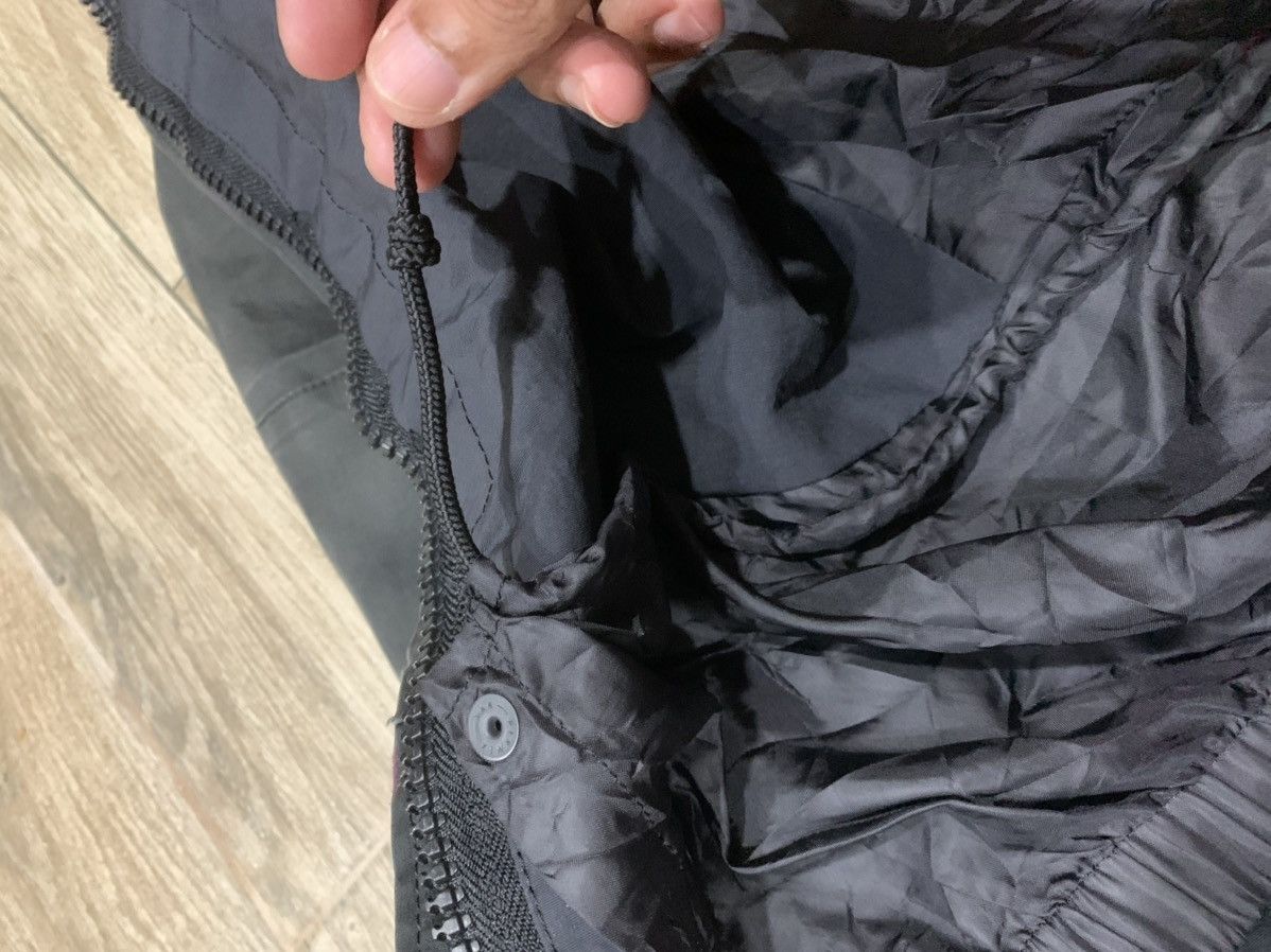 Attachment Faded Distressed Attachment Hooded Jacket Made In Japan Size US S / EU 44-46 / 1 - 8 Thumbnail