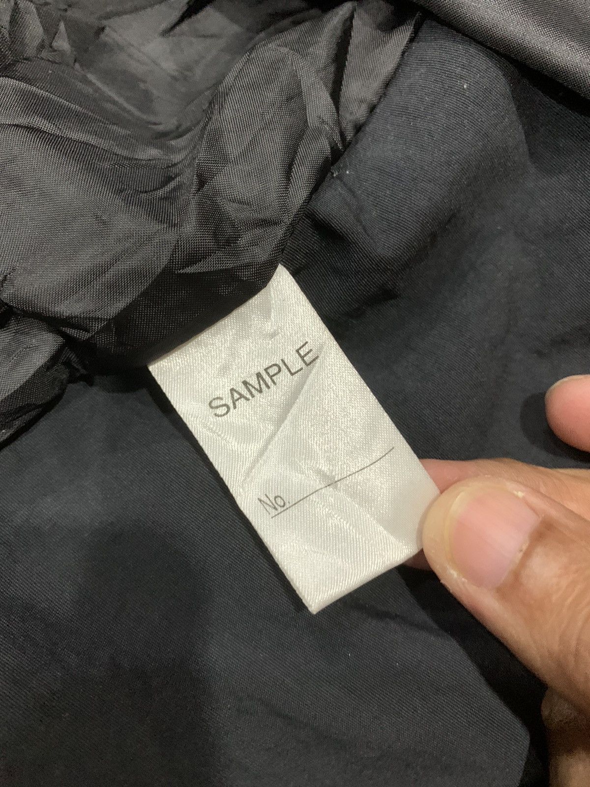 Attachment Faded Distressed Attachment Hooded Jacket Made In Japan Size US S / EU 44-46 / 1 - 24 Thumbnail