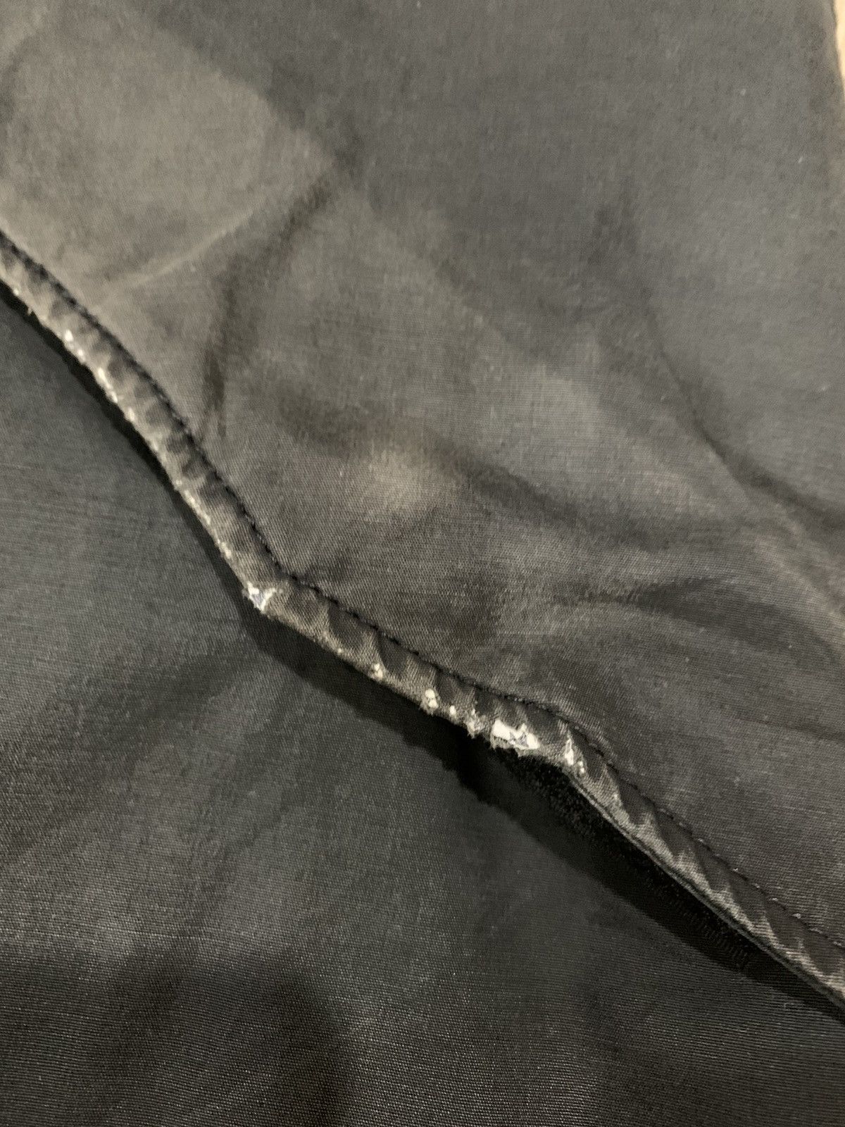 Attachment Faded Distressed Attachment Hooded Jacket Made In Japan Size US S / EU 44-46 / 1 - 20 Thumbnail