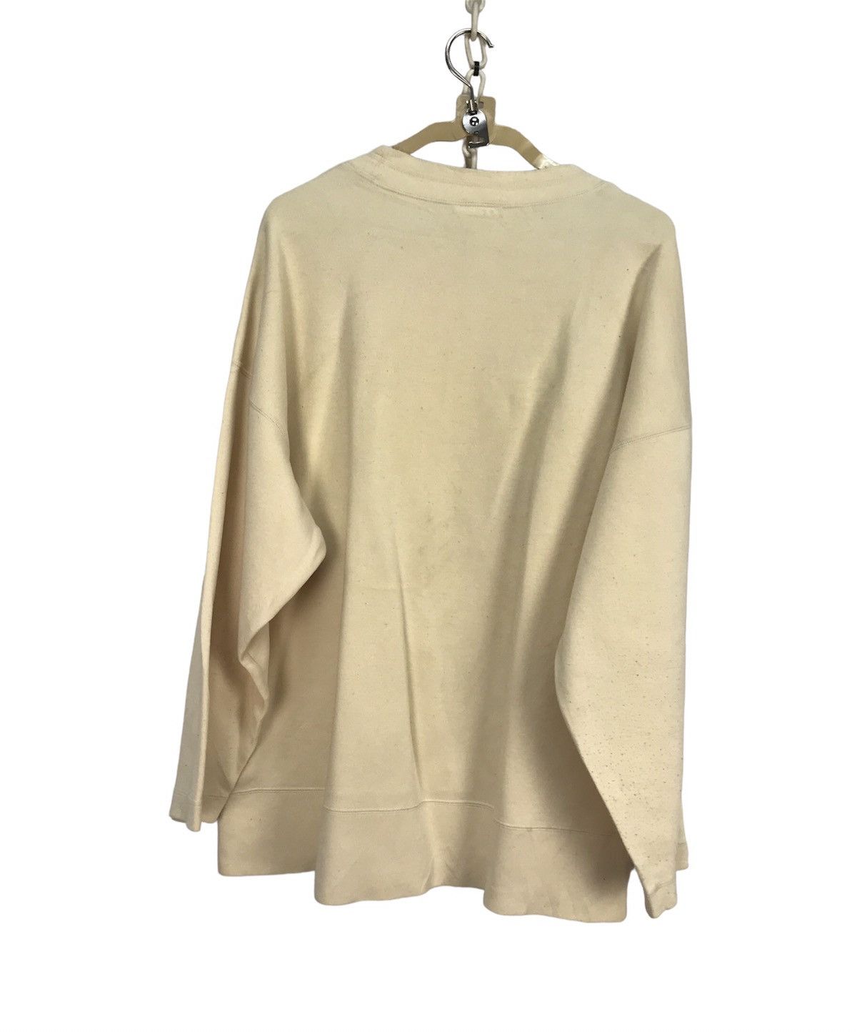 Reebok × Vintage Vintage Reebok printed sweatshirt Size US L / EU 52-54 / 3 - 2 Thumbnail