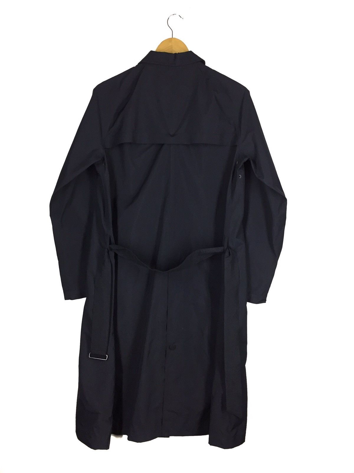 Christophe Lemaire LEMAIRE x UNIGLO RAINCOATS Size US M / EU 48-50 / 2 - 2 Thumbnail