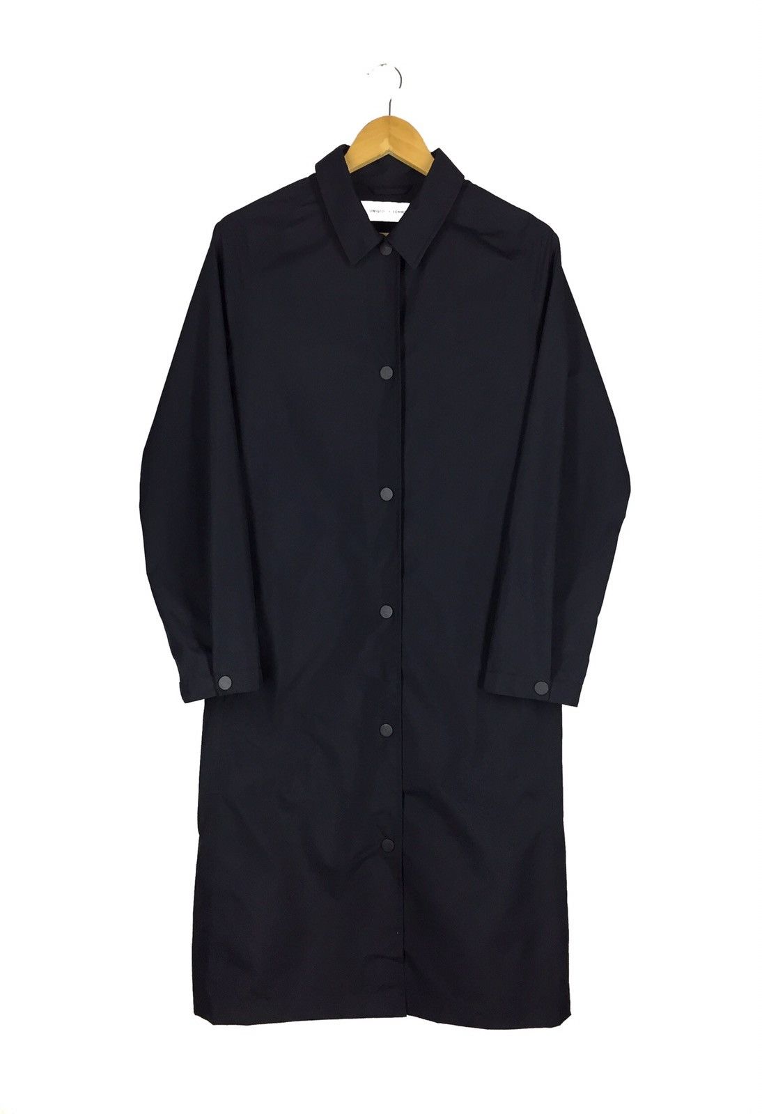 Christophe Lemaire LEMAIRE x UNIGLO RAINCOATS Size US M / EU 48-50 / 2 - 1 Thumbnail