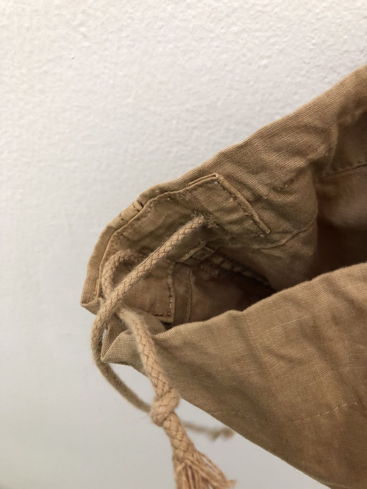 Polo Ralph Lauren Multiple Pocket Tactical Parachute Cargo Trouser Size US 34 / EU 50 - 6 Thumbnail