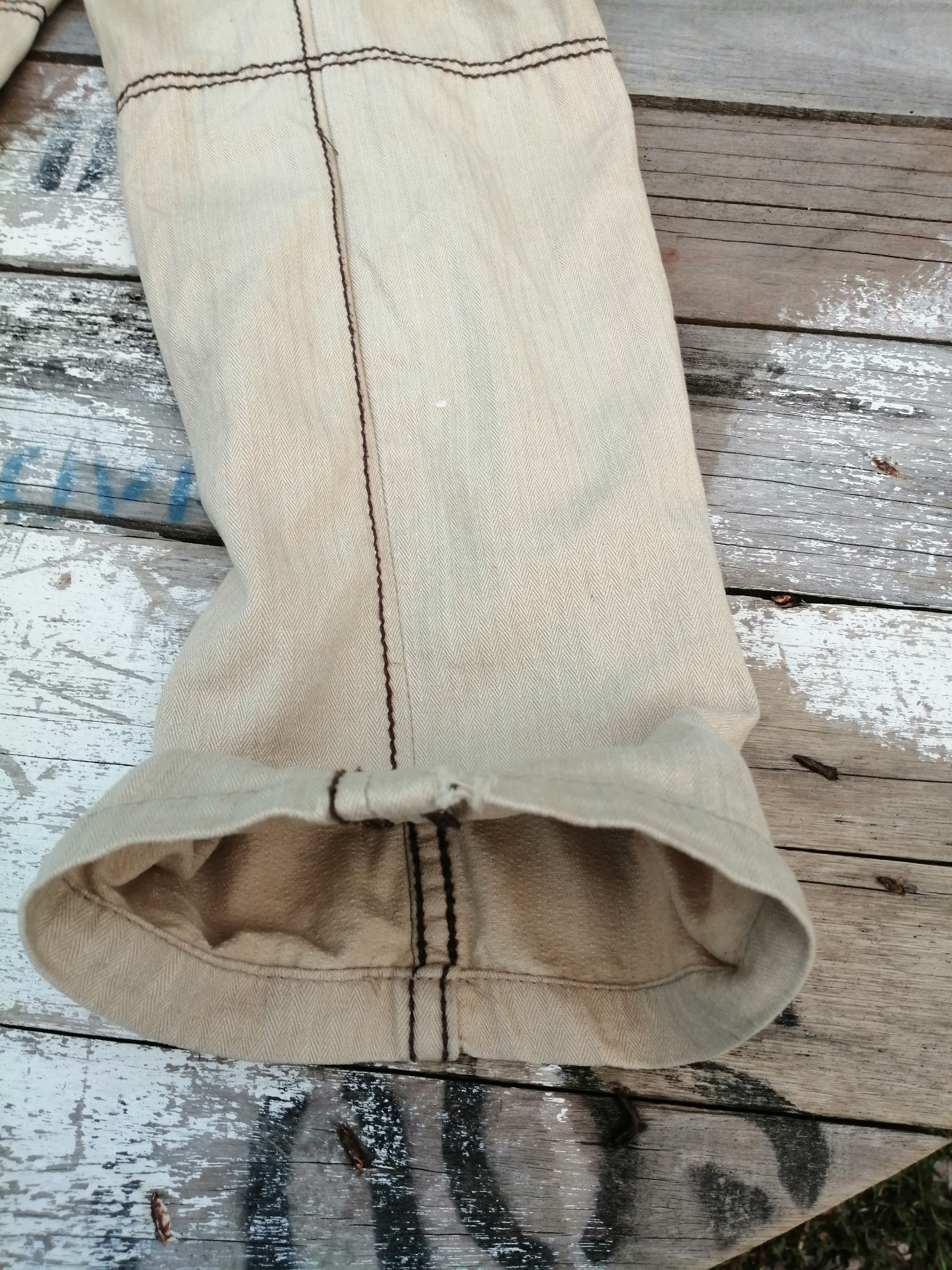Gotcha GOTCHA International Surf Cargo Pant Size US 32 / EU 48 - 17 Thumbnail
