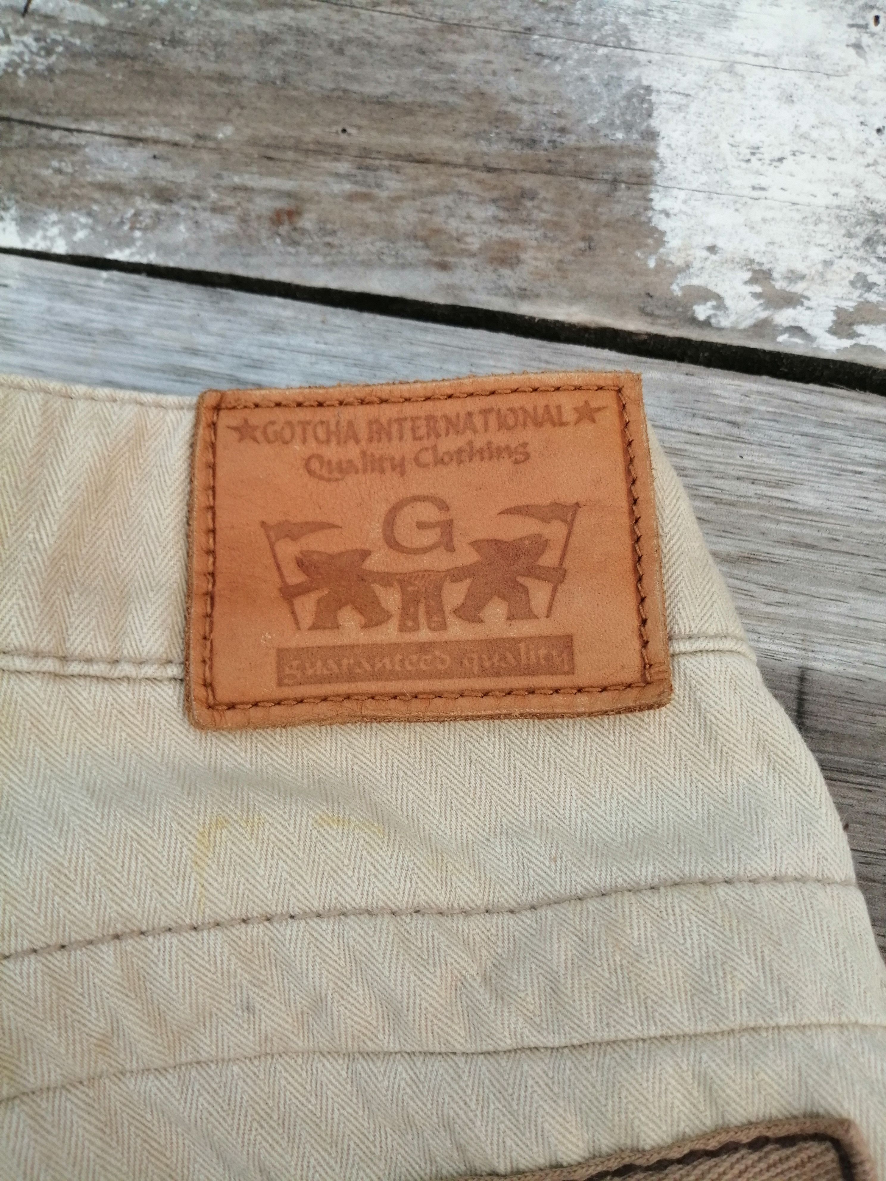 Gotcha GOTCHA International Surf Cargo Pant Size US 32 / EU 48 - 13 Thumbnail