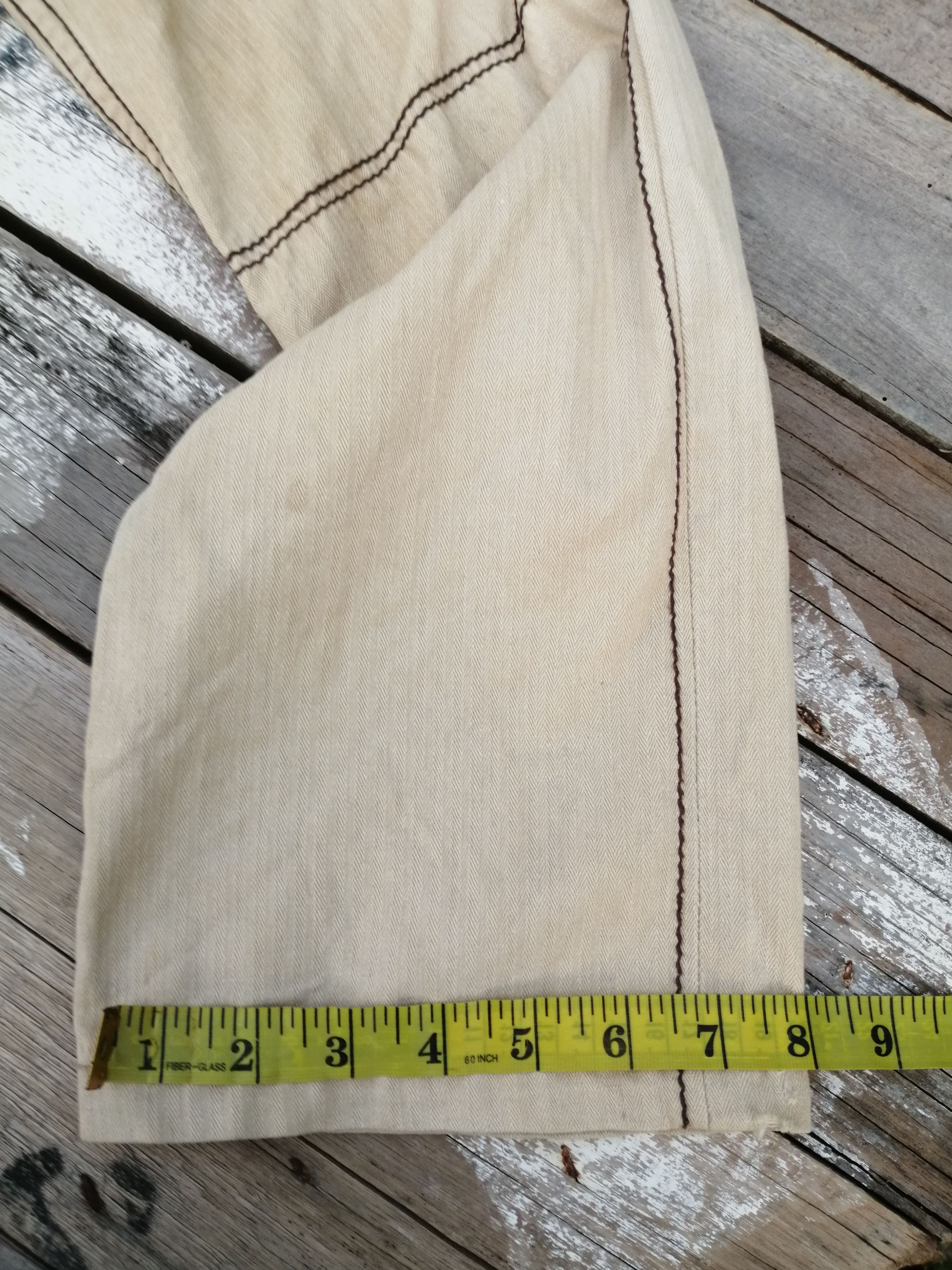 Gotcha GOTCHA International Surf Cargo Pant Size US 32 / EU 48 - 21 Thumbnail