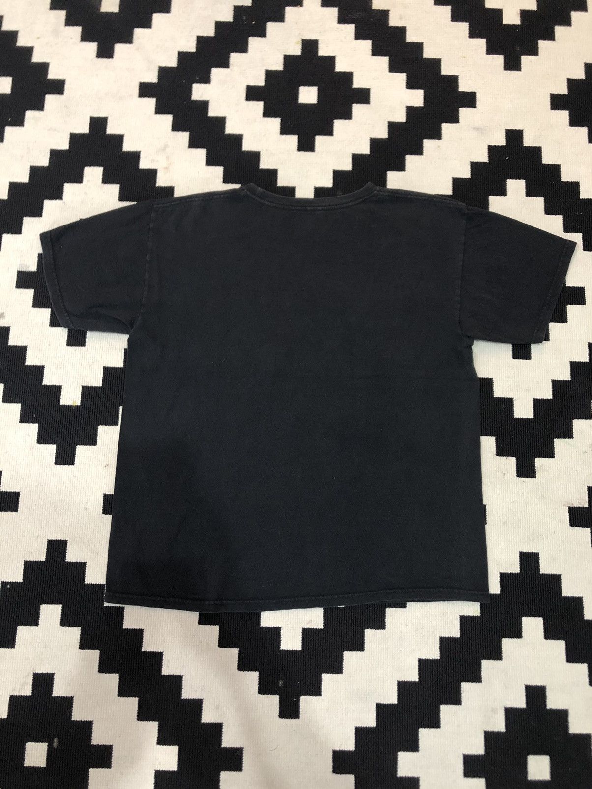 Band Tees × Pink Floyd Vintage Y2K Pink Floyd The Wall Shirts Size US M / EU 48-50 / 2 - 2 Thumbnail