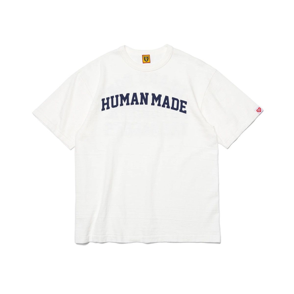 Human Made Human Made Tee Size ONE SIZE - 1 Thumbnail