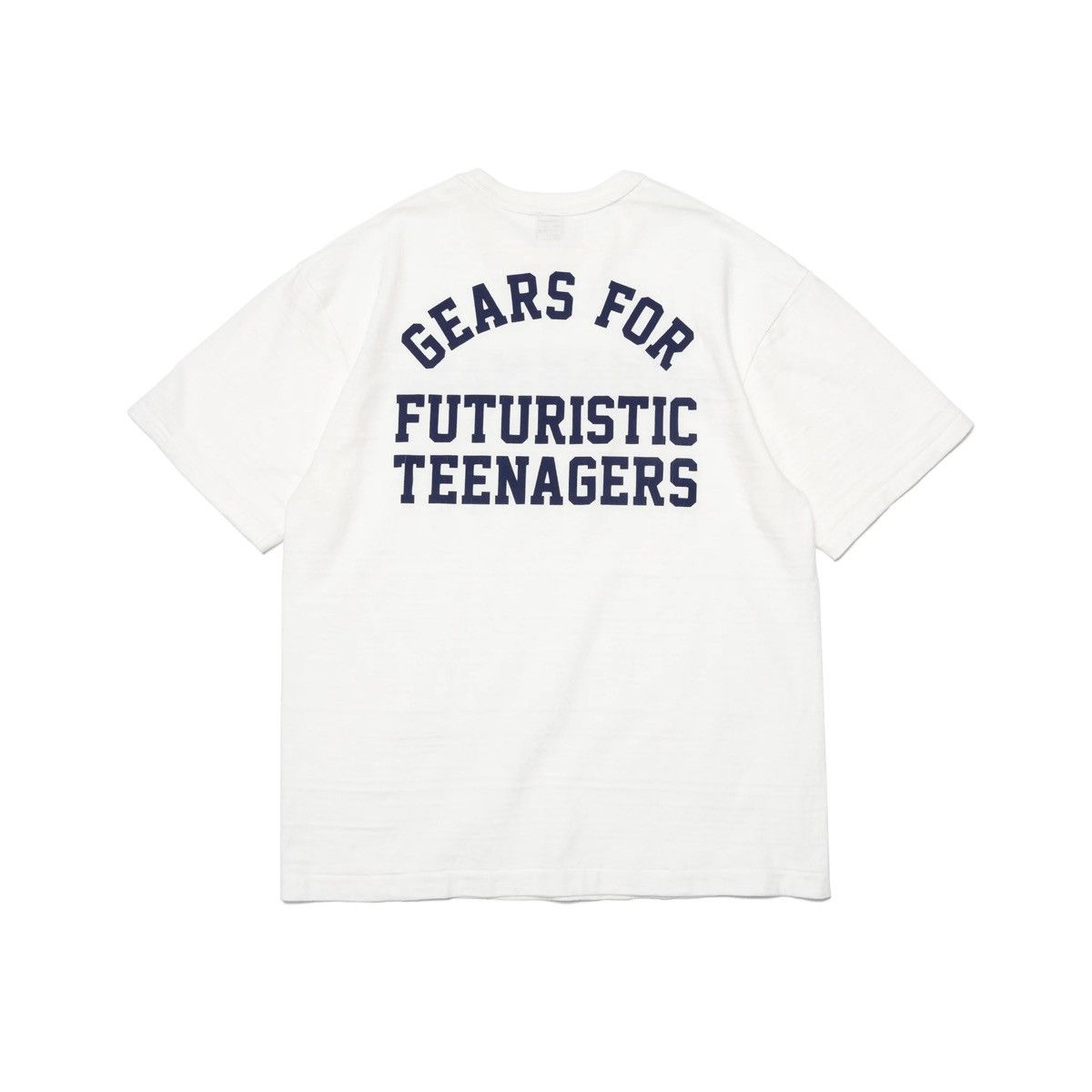 Human Made Human Made Tee Size ONE SIZE - 2 Thumbnail