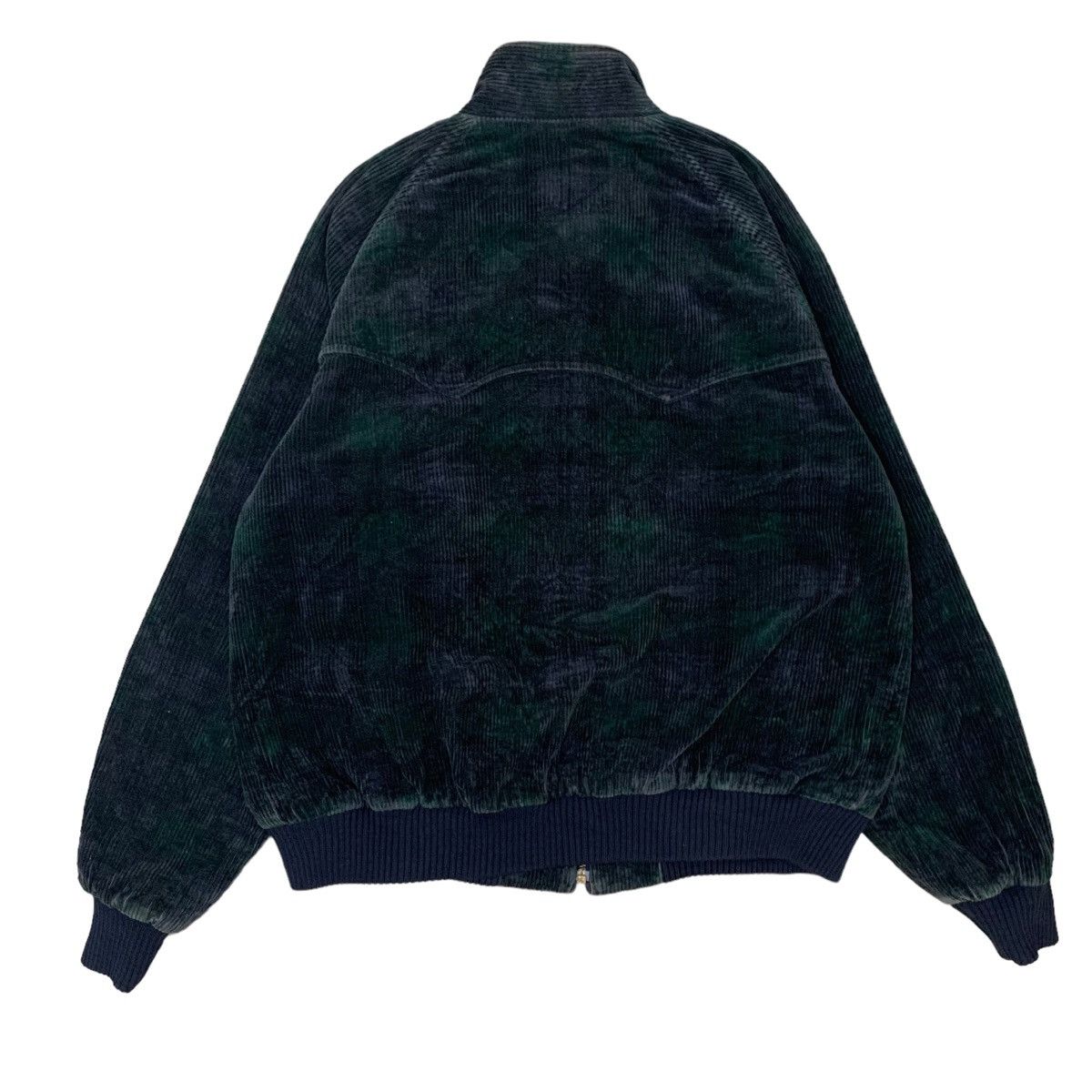Polo Ralph Lauren Vintage Polo RL Corduroy Jacket Size L / US 10 / IT 46 - 2 Thumbnail