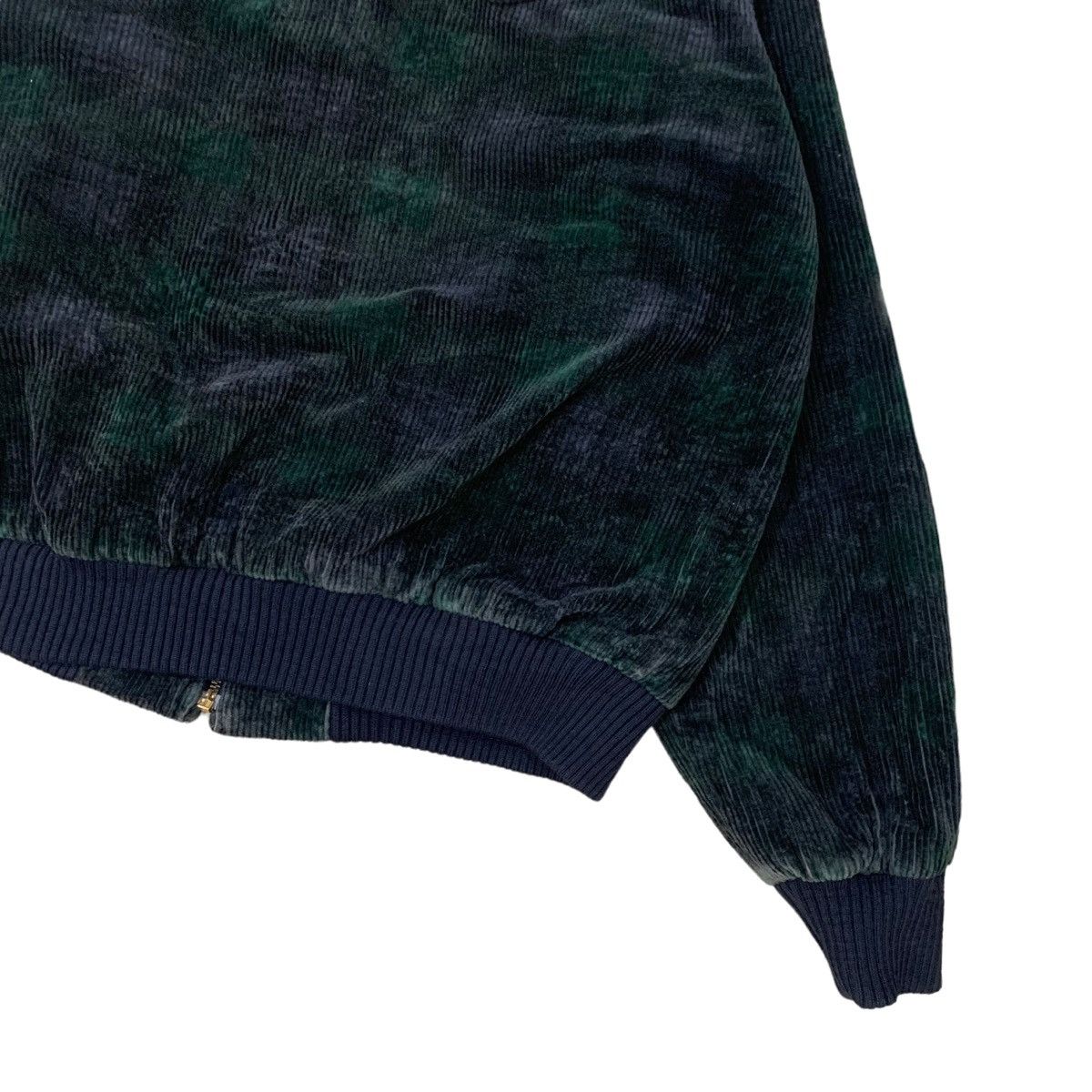 Polo Ralph Lauren Vintage Polo RL Corduroy Jacket Size L / US 10 / IT 46 - 7 Thumbnail