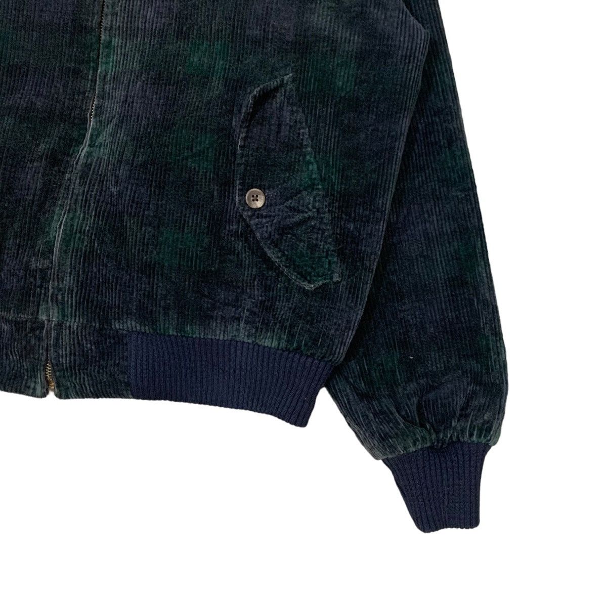 Polo Ralph Lauren Vintage Polo RL Corduroy Jacket Size L / US 10 / IT 46 - 6 Thumbnail
