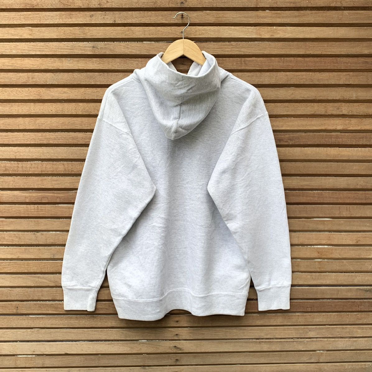 Vintage Vintage 1990s University North Carolina Chapel Hill Hoodie Size US M / EU 48-50 / 2 - 2 Thumbnail