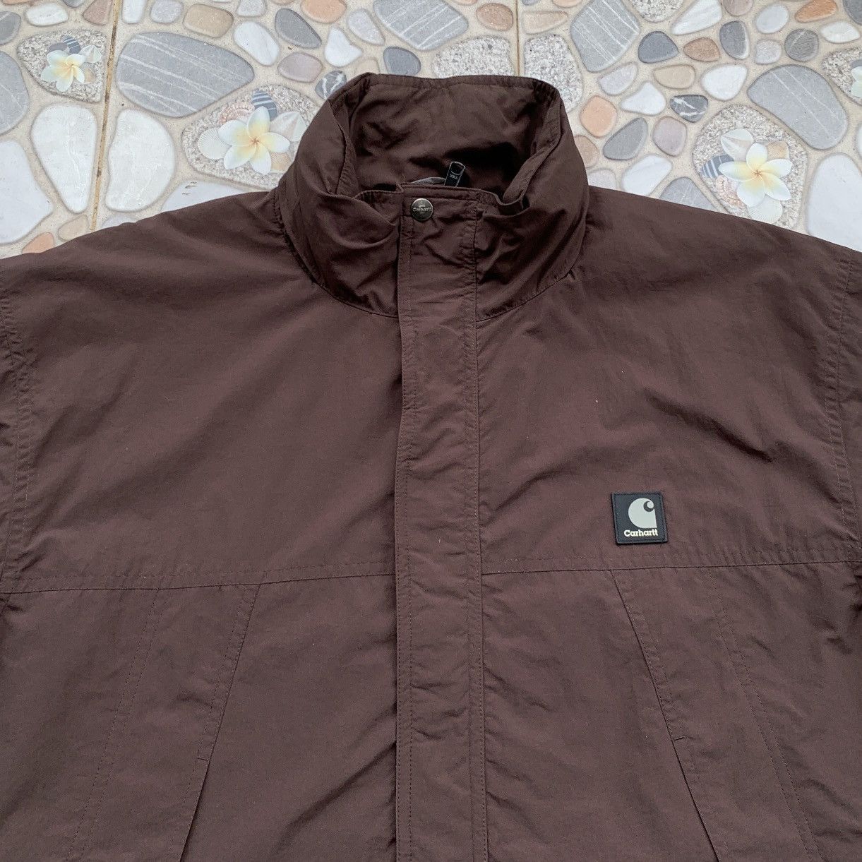 Carhartt Carhartt Hoodie Jacket Size US XL / EU 56 / 4 - 3 Thumbnail