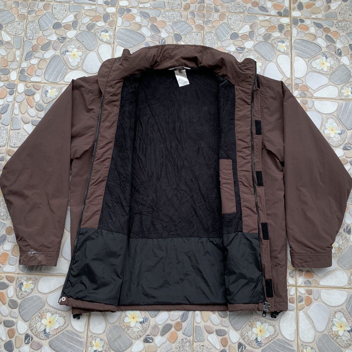 Carhartt Carhartt Hoodie Jacket Size US XL / EU 56 / 4 - 5 Thumbnail