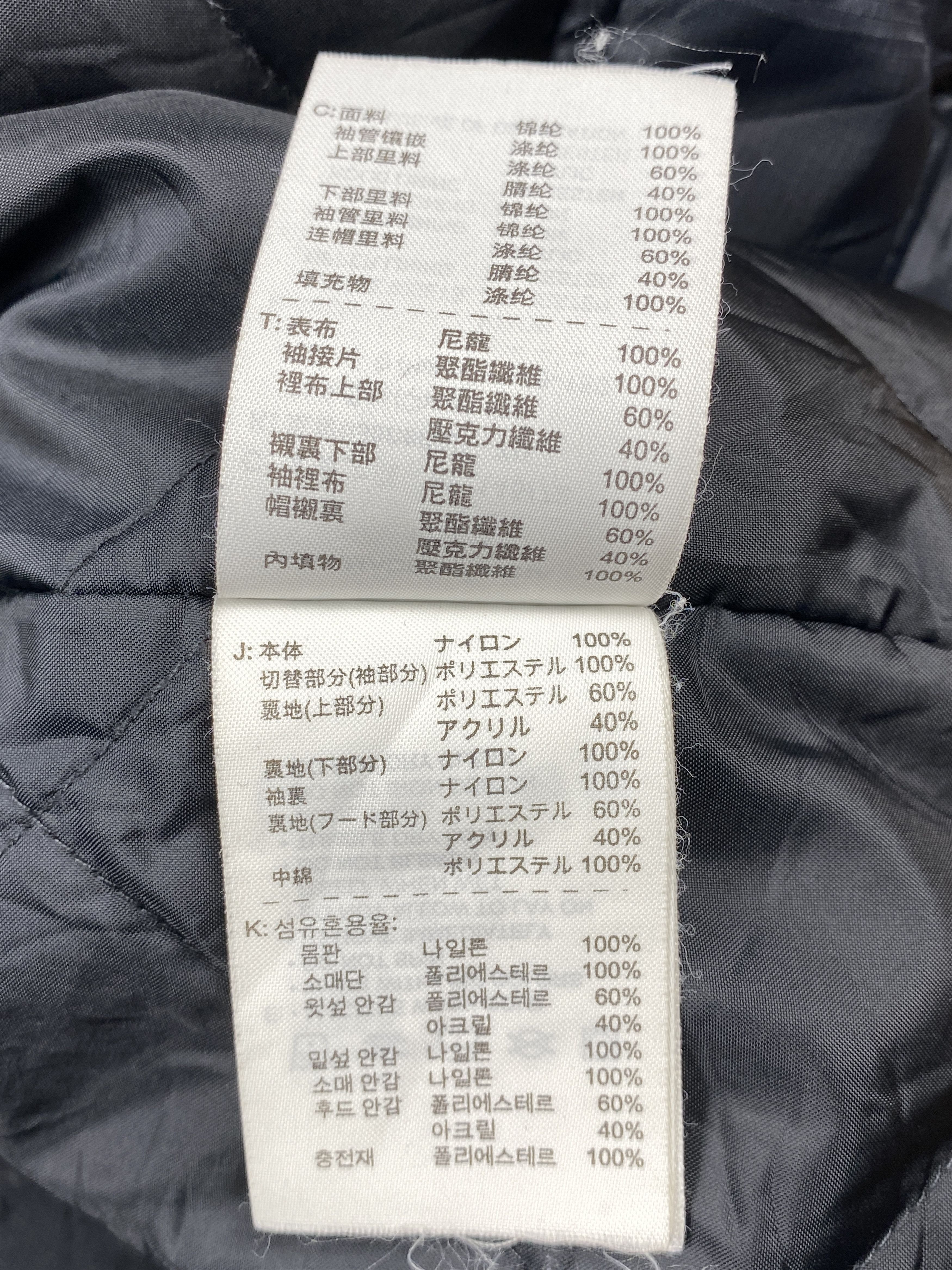 Nike Vintage Nike Swoosh Hoodie Sherpa Lining Jacket J1635 Size US S / EU 44-46 / 1 - 8 Thumbnail
