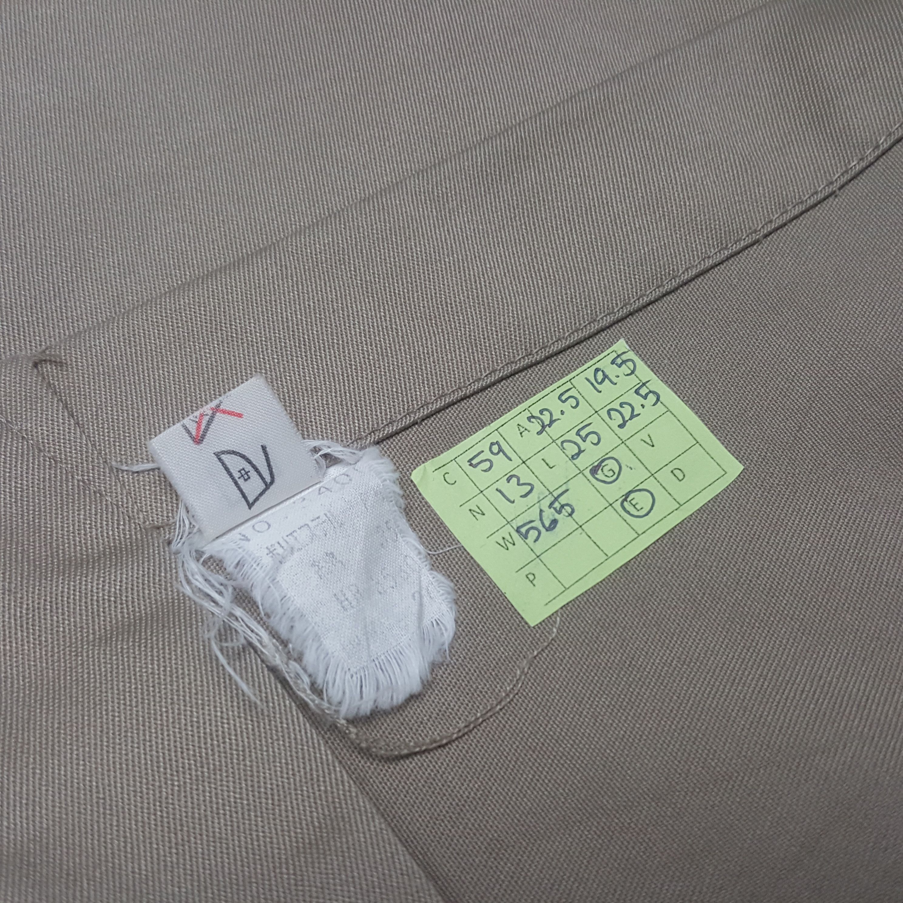 Vintage Vintage Nismo Nissan Japan Racing Team Custom Jacket Size US M / EU 48-50 / 2 - 8 Thumbnail