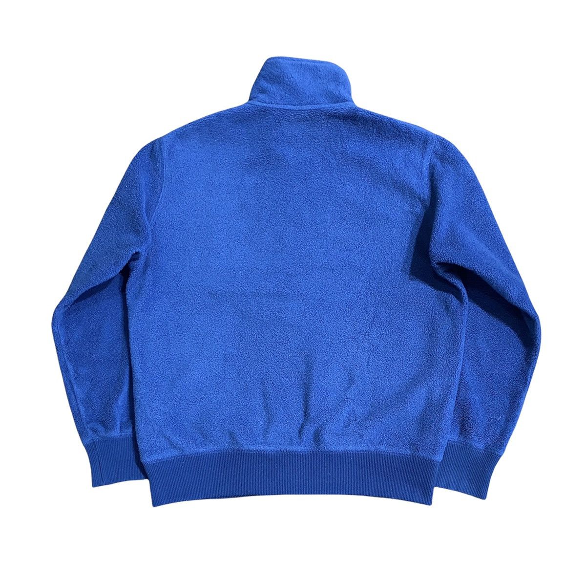 MLB Vintage LA Dodgers MLB Pullover Fleece Size US M / EU 48-50 / 2 - 4 Thumbnail