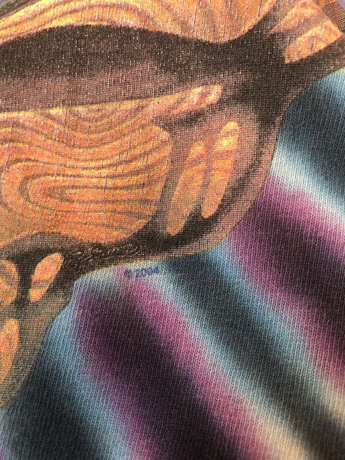 Band Tees Vintage Grateful Dead Tye Dye Tee Size US XL / EU 56 / 4 - 10 Thumbnail