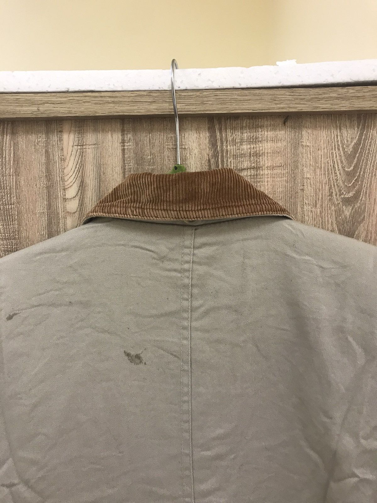 Vintage Cubic Maesure For All Seasons Jacket Size US L / EU 52-54 / 3 - 17 Thumbnail