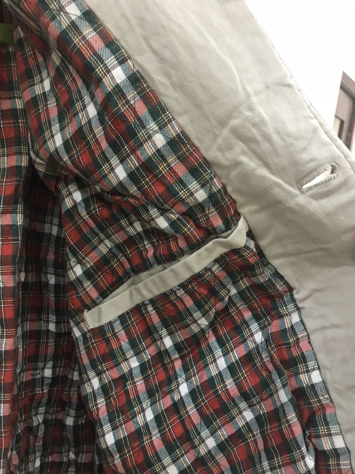 Vintage Cubic Maesure For All Seasons Jacket Size US L / EU 52-54 / 3 - 12 Thumbnail