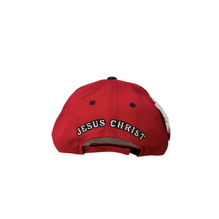 Christ Is King Hat