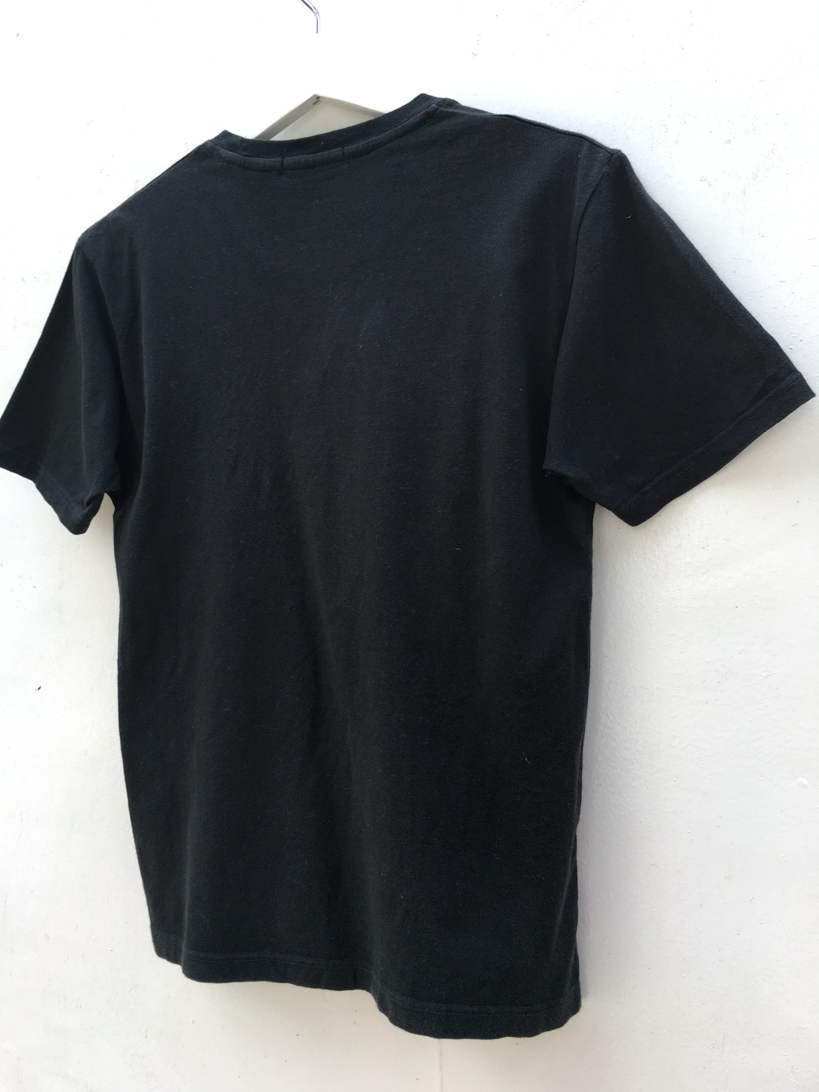 Burberry Vintage BURBERRY spell out design Burberry black label Size US S / EU 44-46 / 1 - 9 Thumbnail
